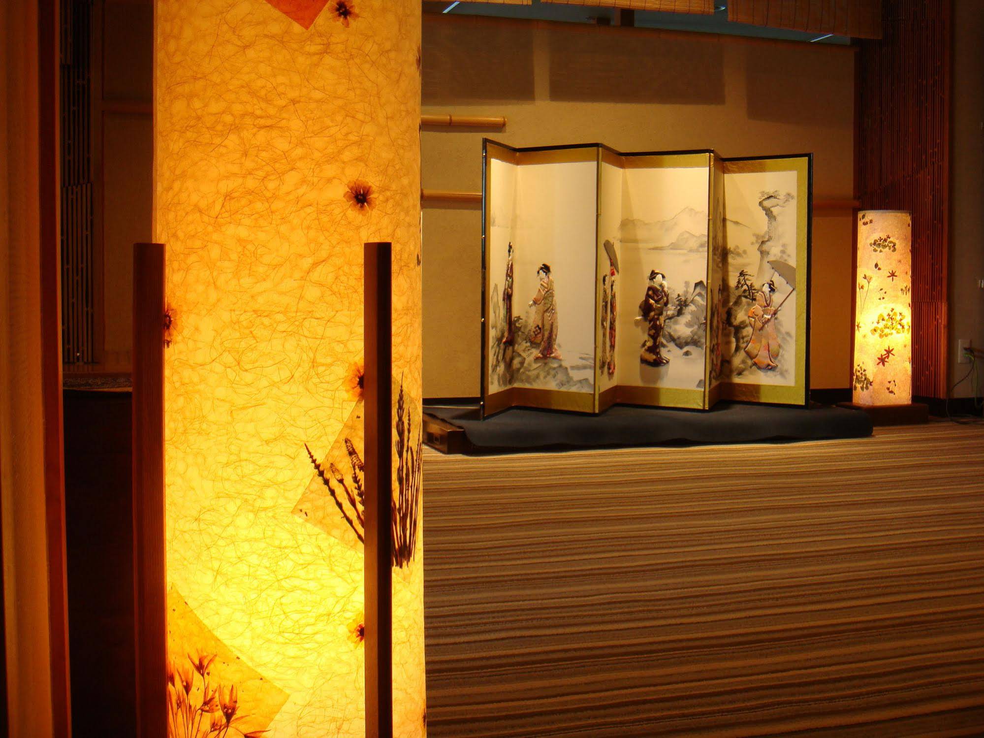 Seaside Hotel Mimatsu Ooetei