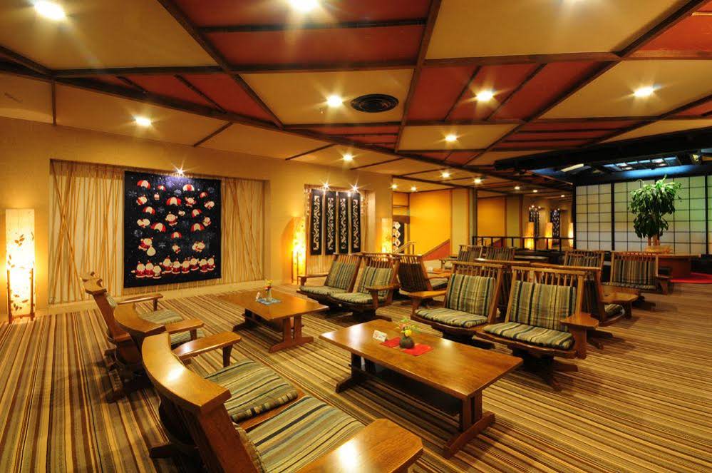 Seaside Hotel Mimatsu Ooetei