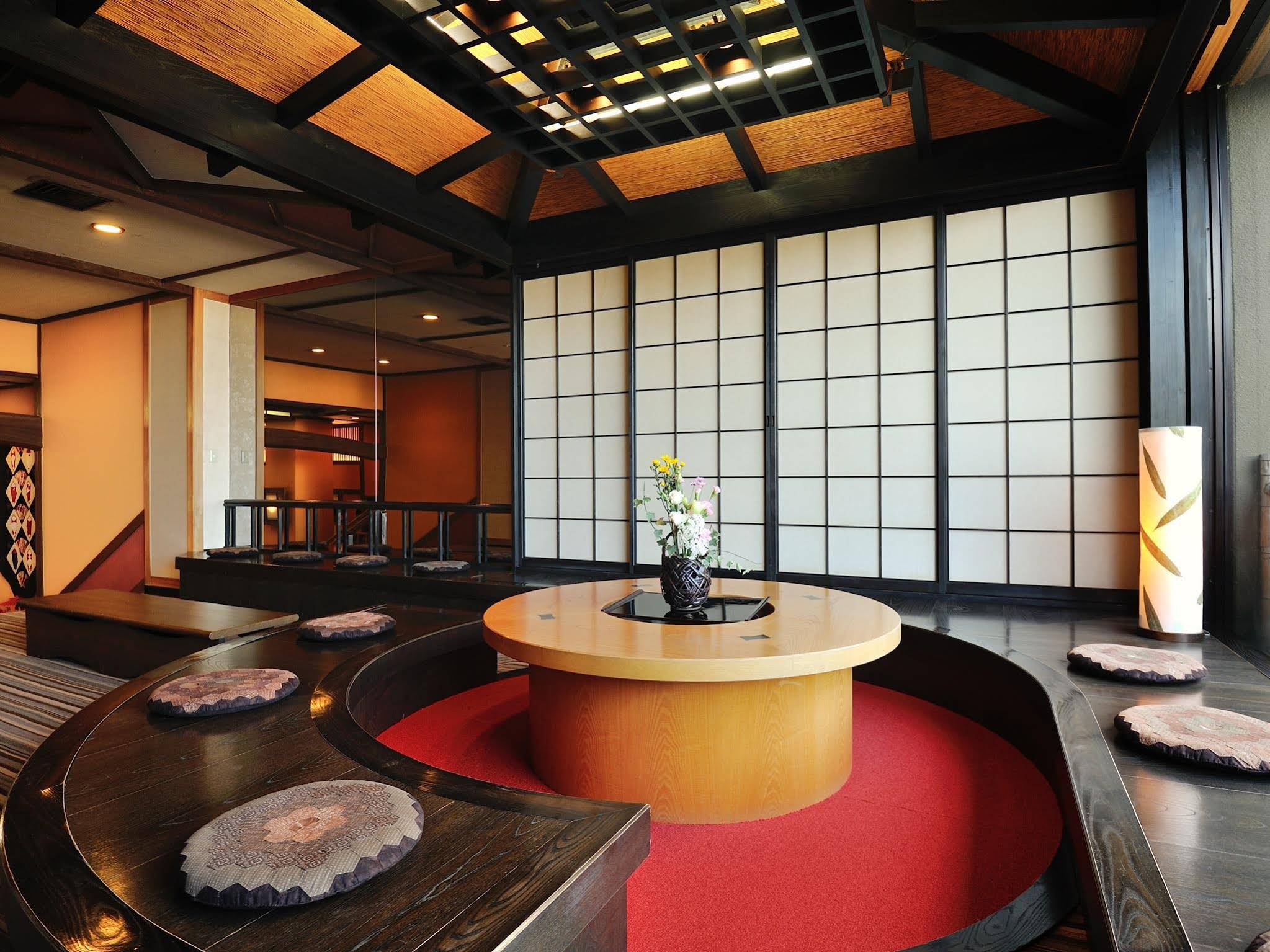 Seaside Hotel Mimatsu Ooetei