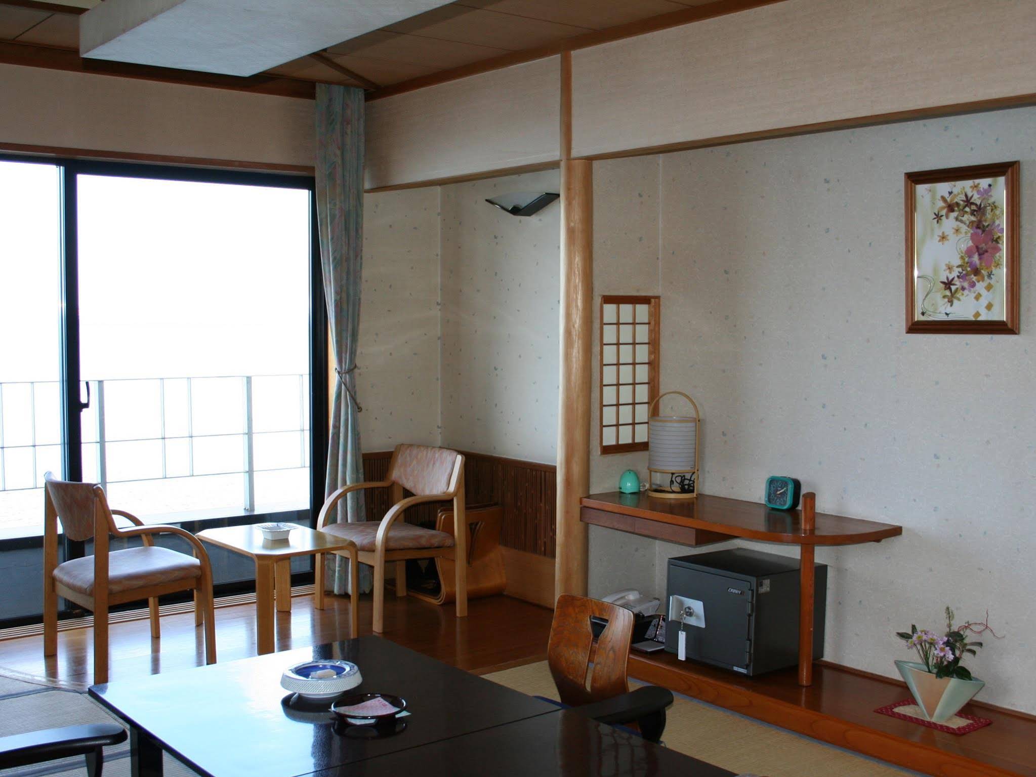Seaside Hotel Mimatsu Ooetei