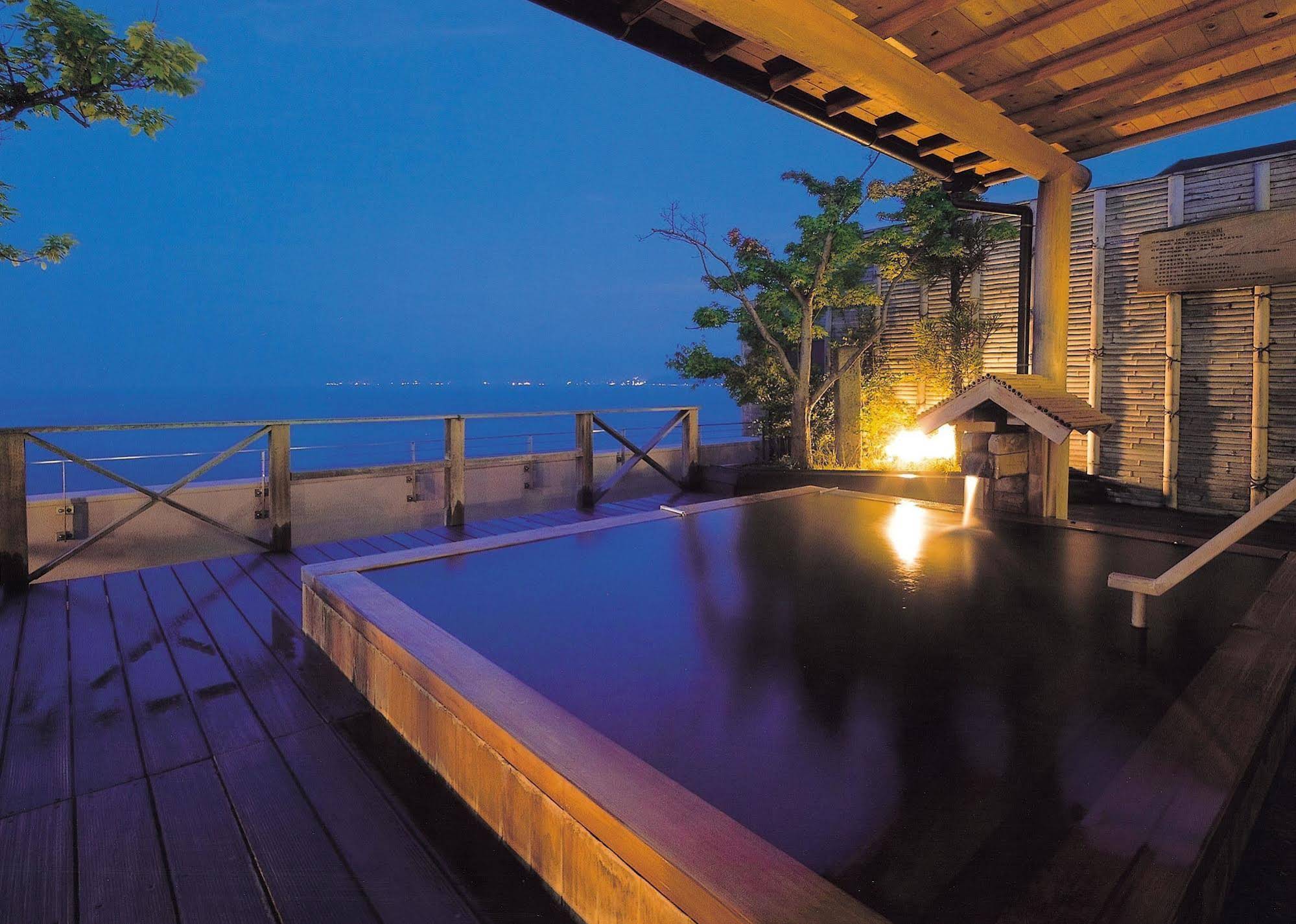 Seaside Hotel Mimatsu Ooetei