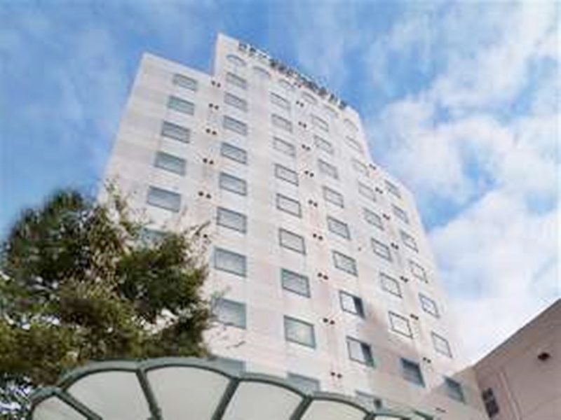 Hotel Seawave