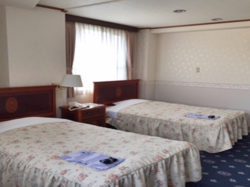 Hotel Seawave