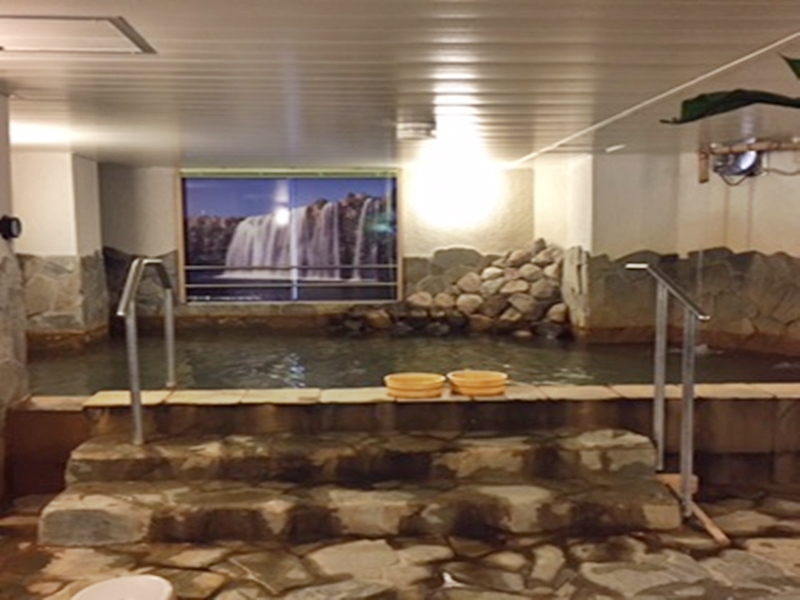 Hotel Seawave