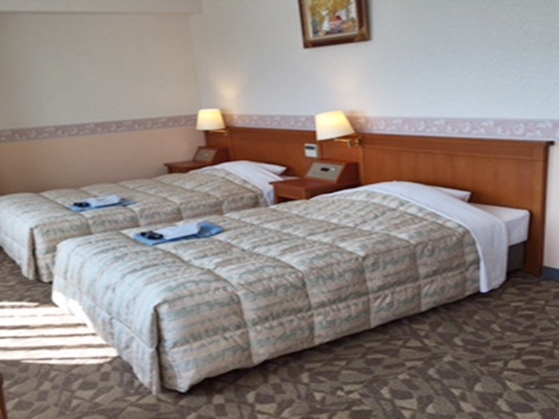 Hotel Seawave