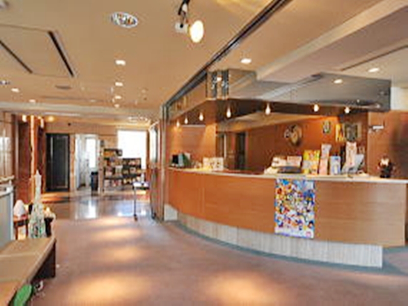 Hotel Seawave