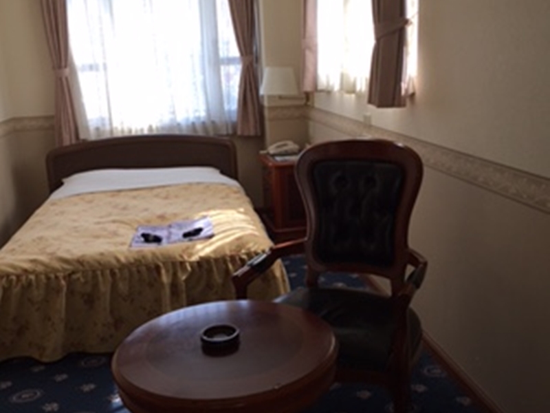 Hotel Seawave