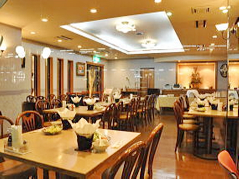Hotel Seawave