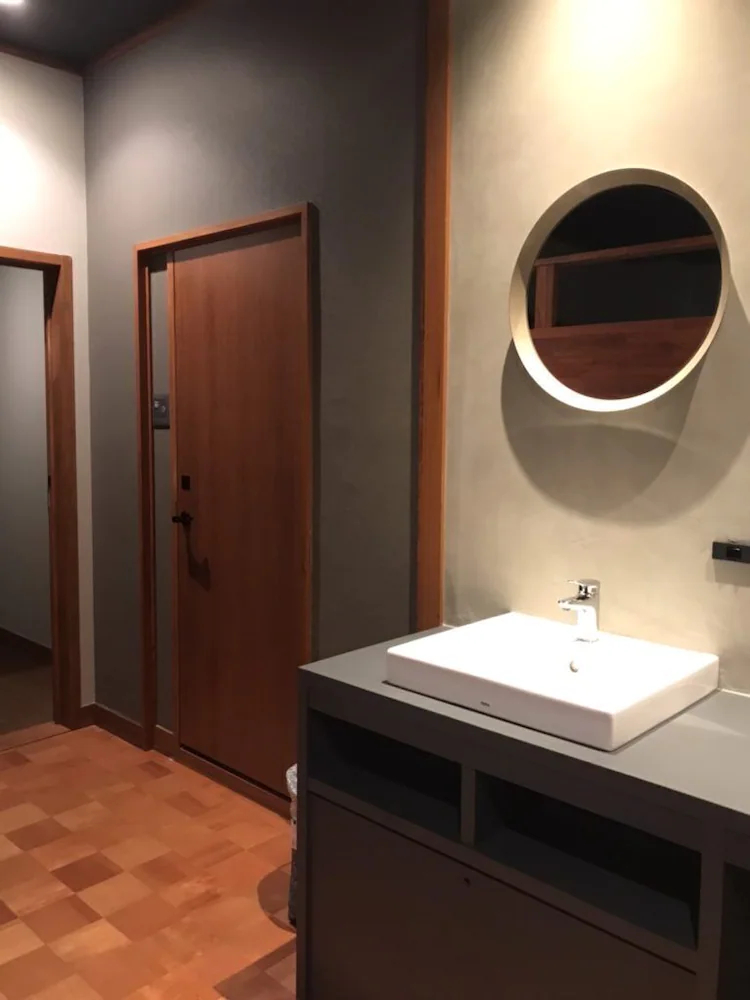 Share Hotel 198 Beppu