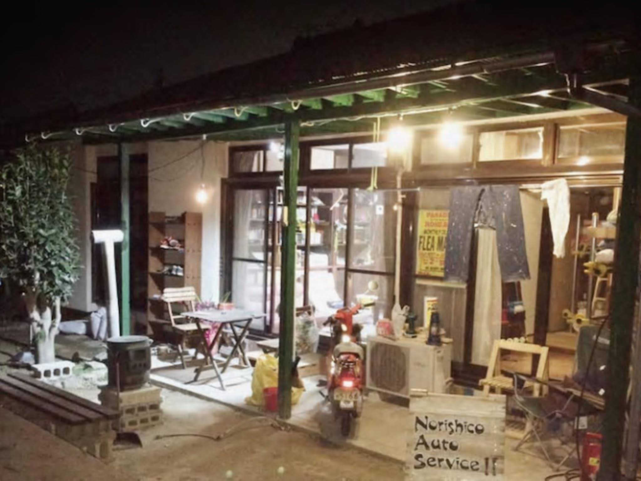 Norishico Auto Guest House