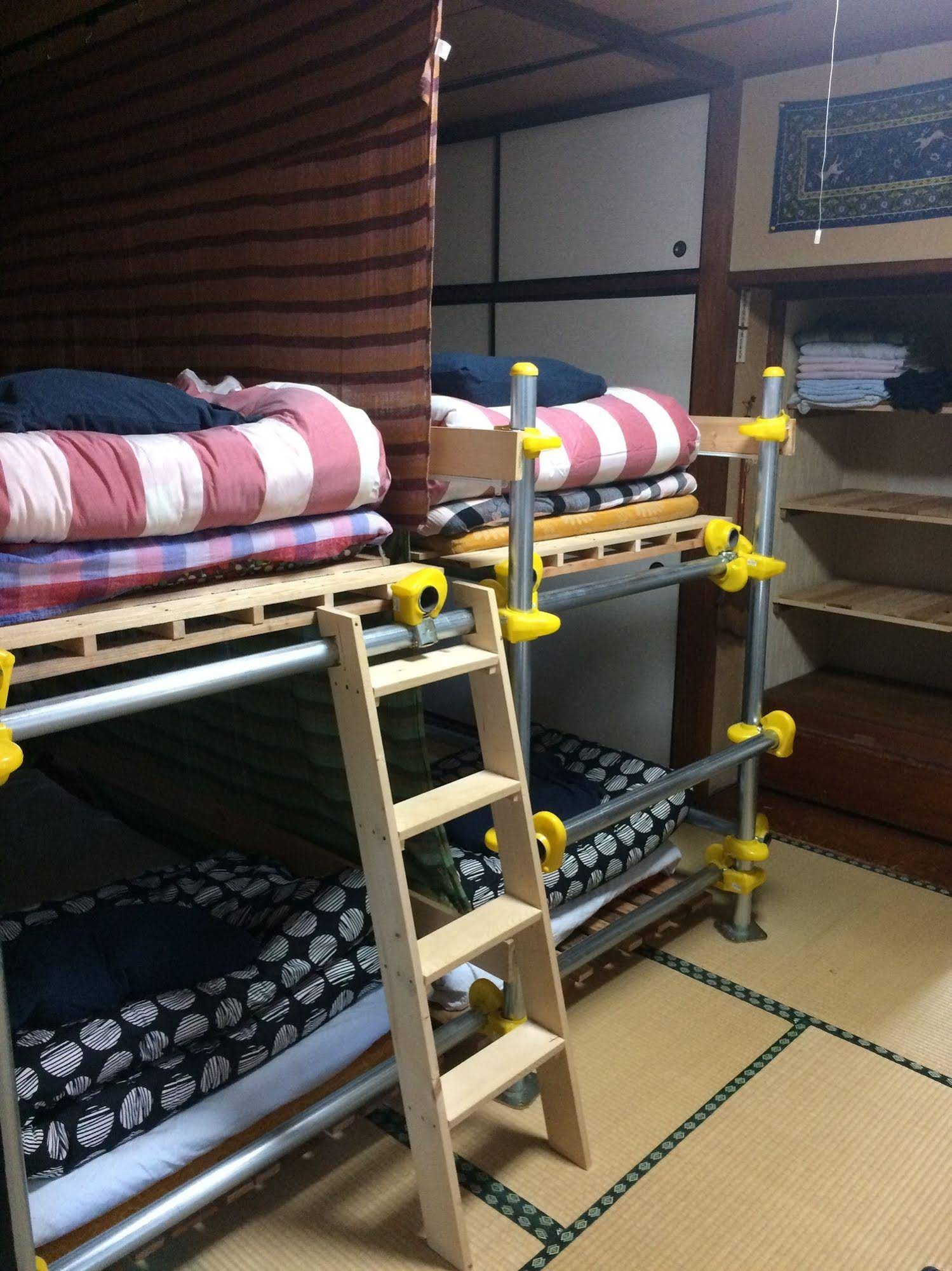 Norishico Auto Guest House