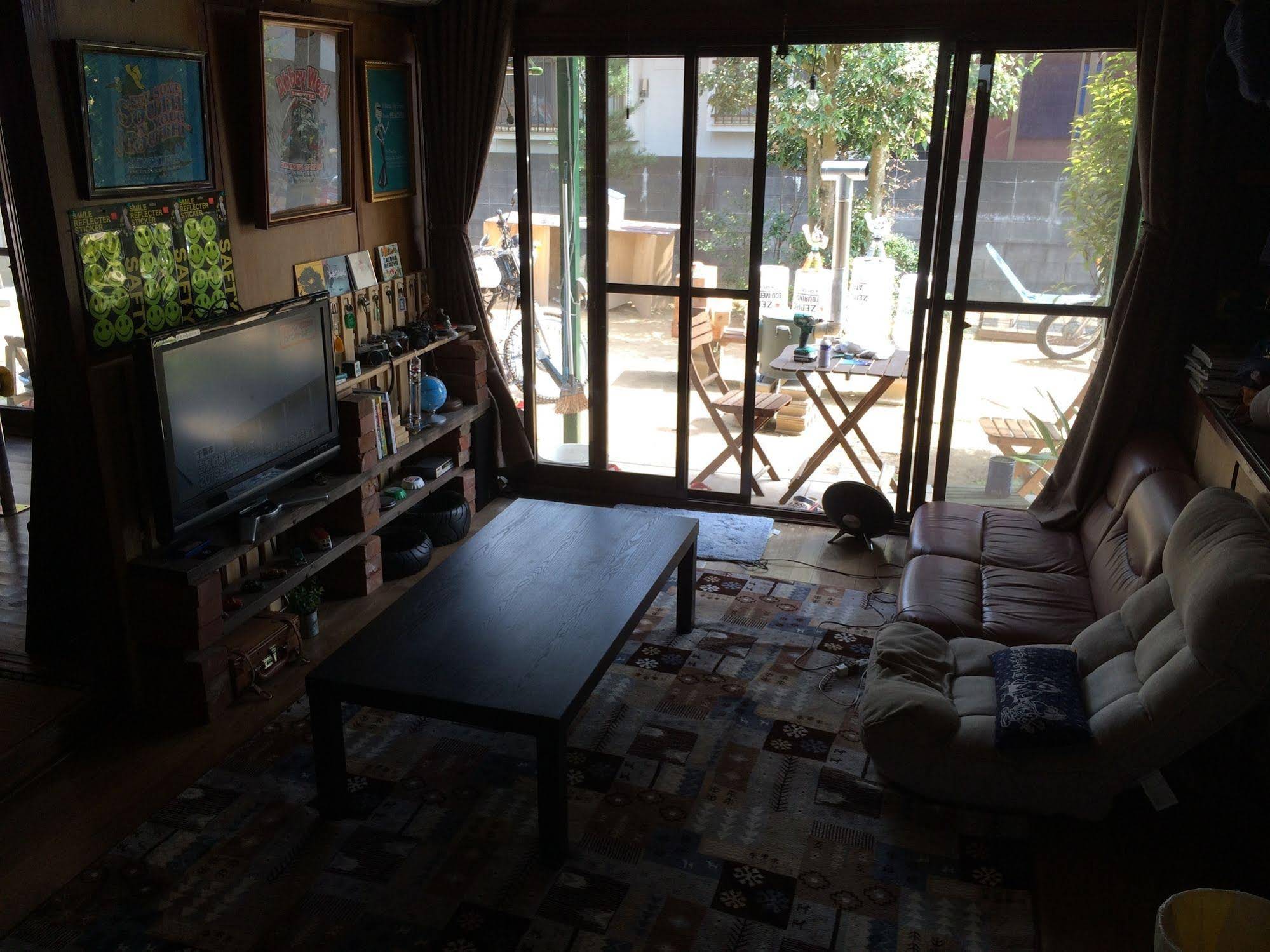 Norishico Auto Guest House