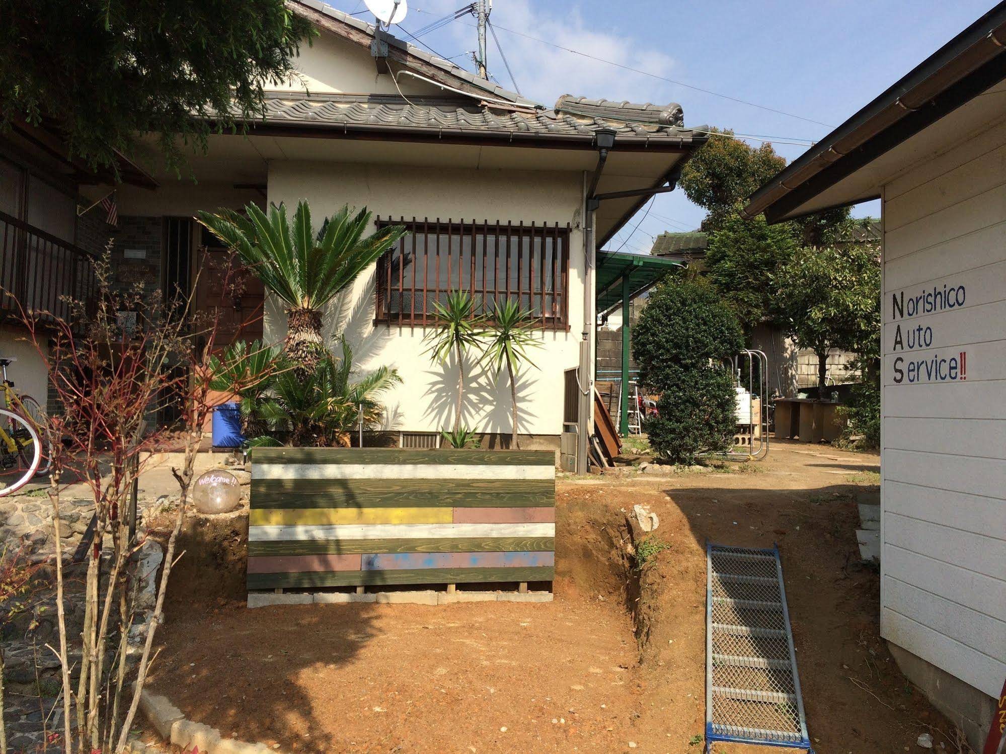 Norishico Auto Guest House