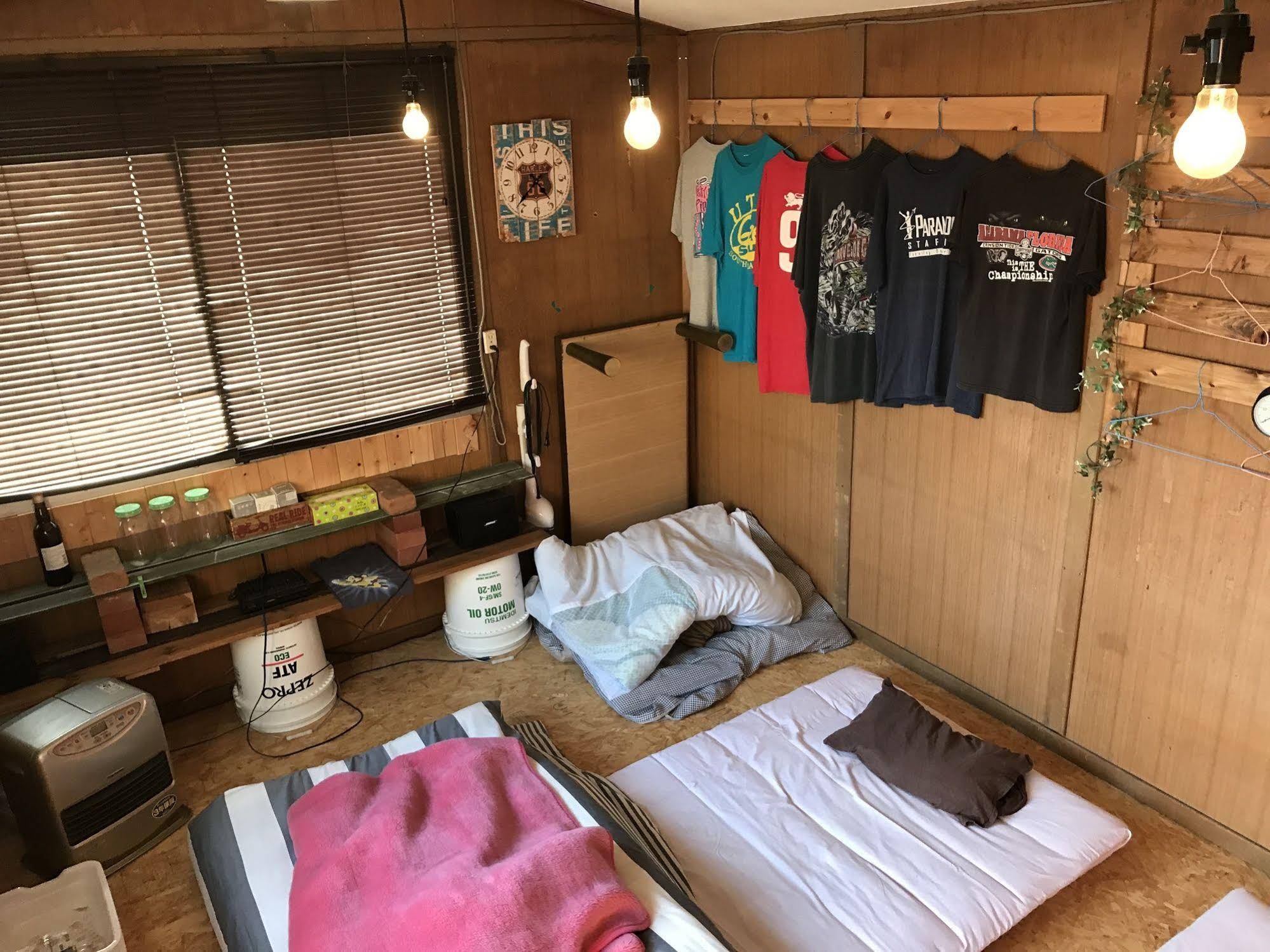 Norishico Auto Guest House