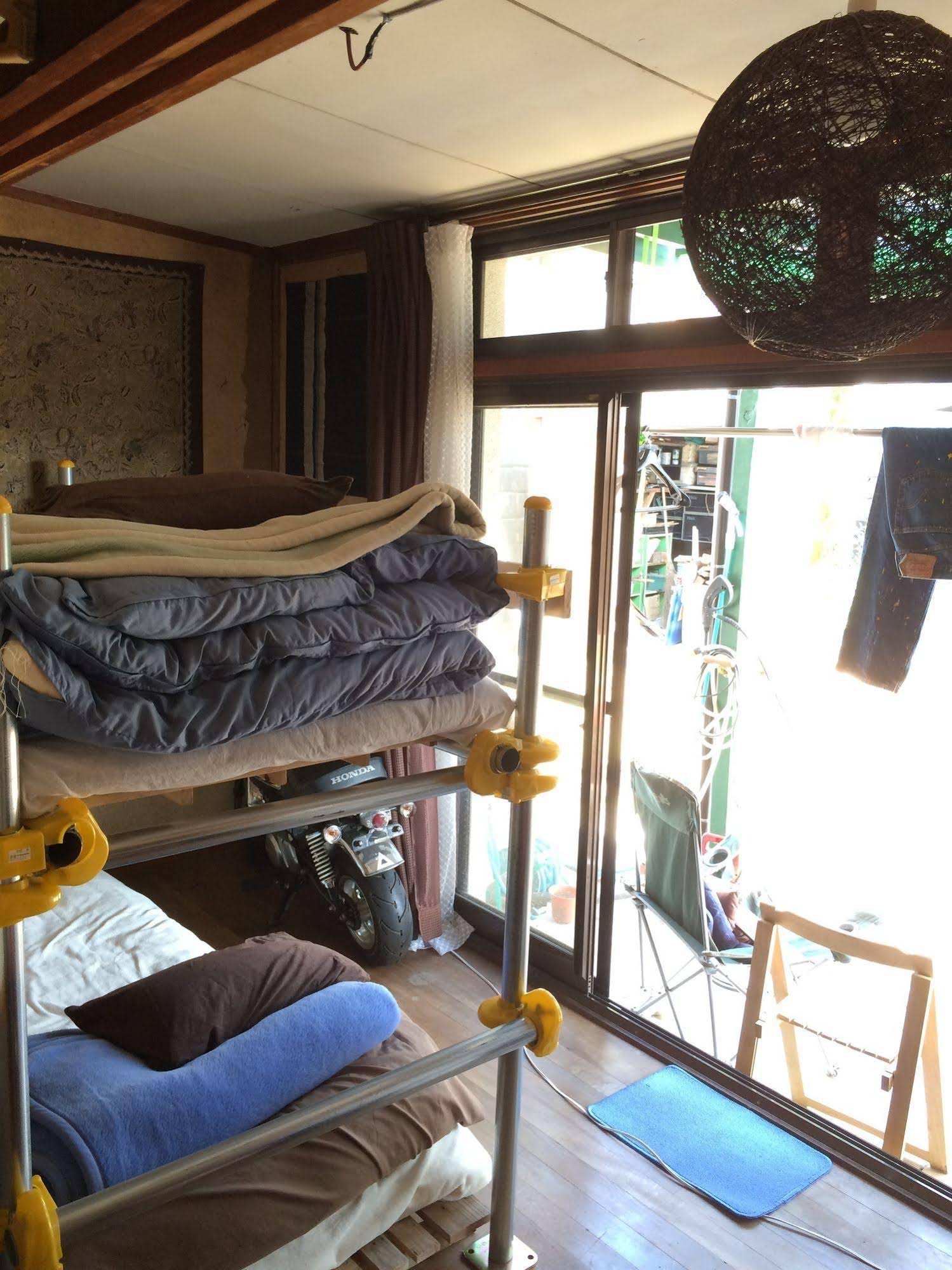 Norishico Auto Guest House