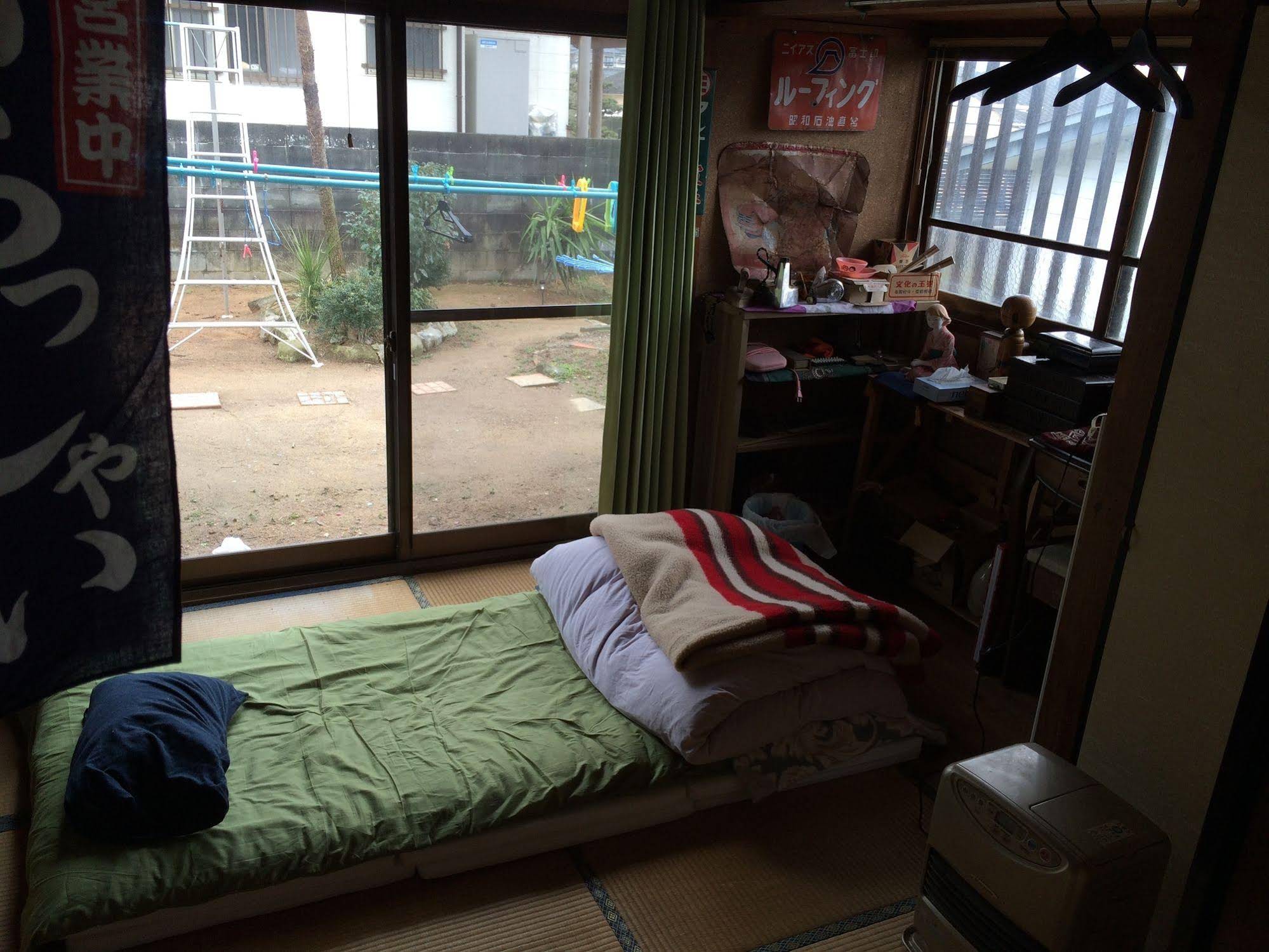 Norishico Auto Guest House