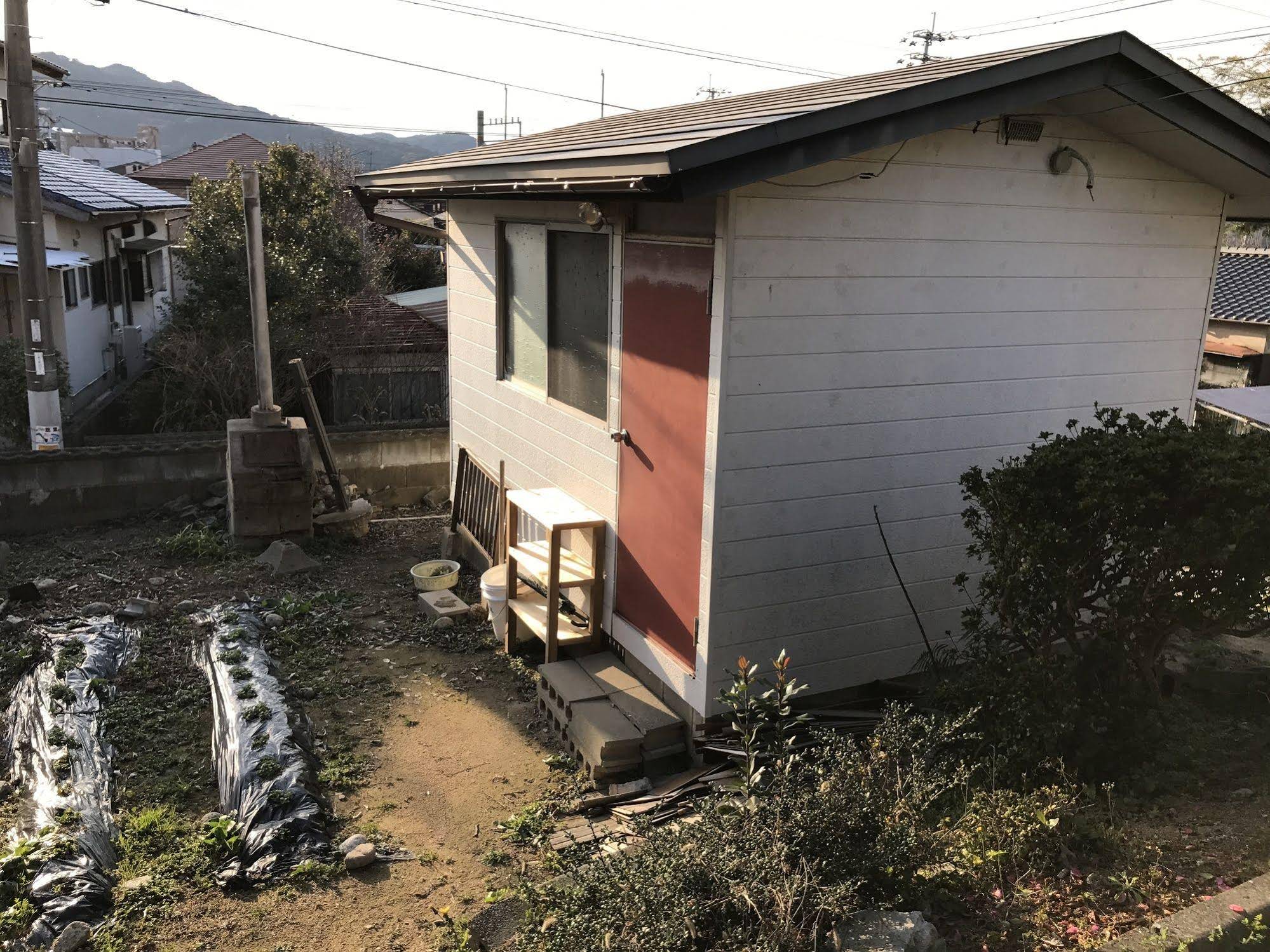 Norishico Auto Guest House