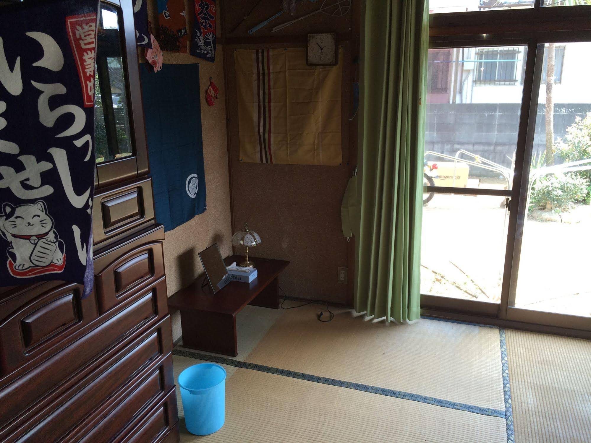 Norishico Auto Guest House