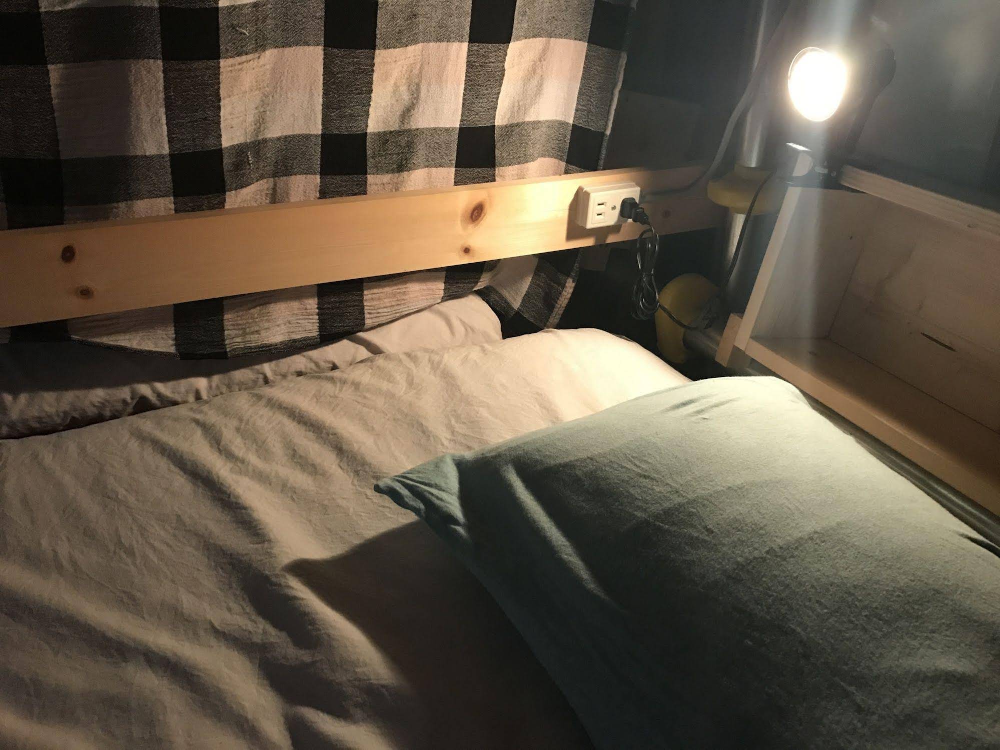 Norishico Auto Guest House