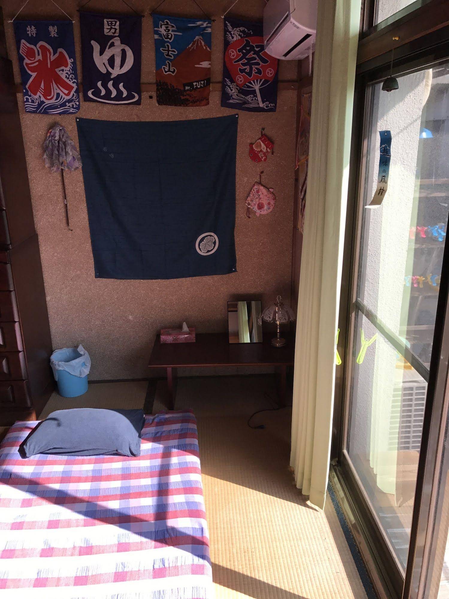 Norishico Auto Guest House