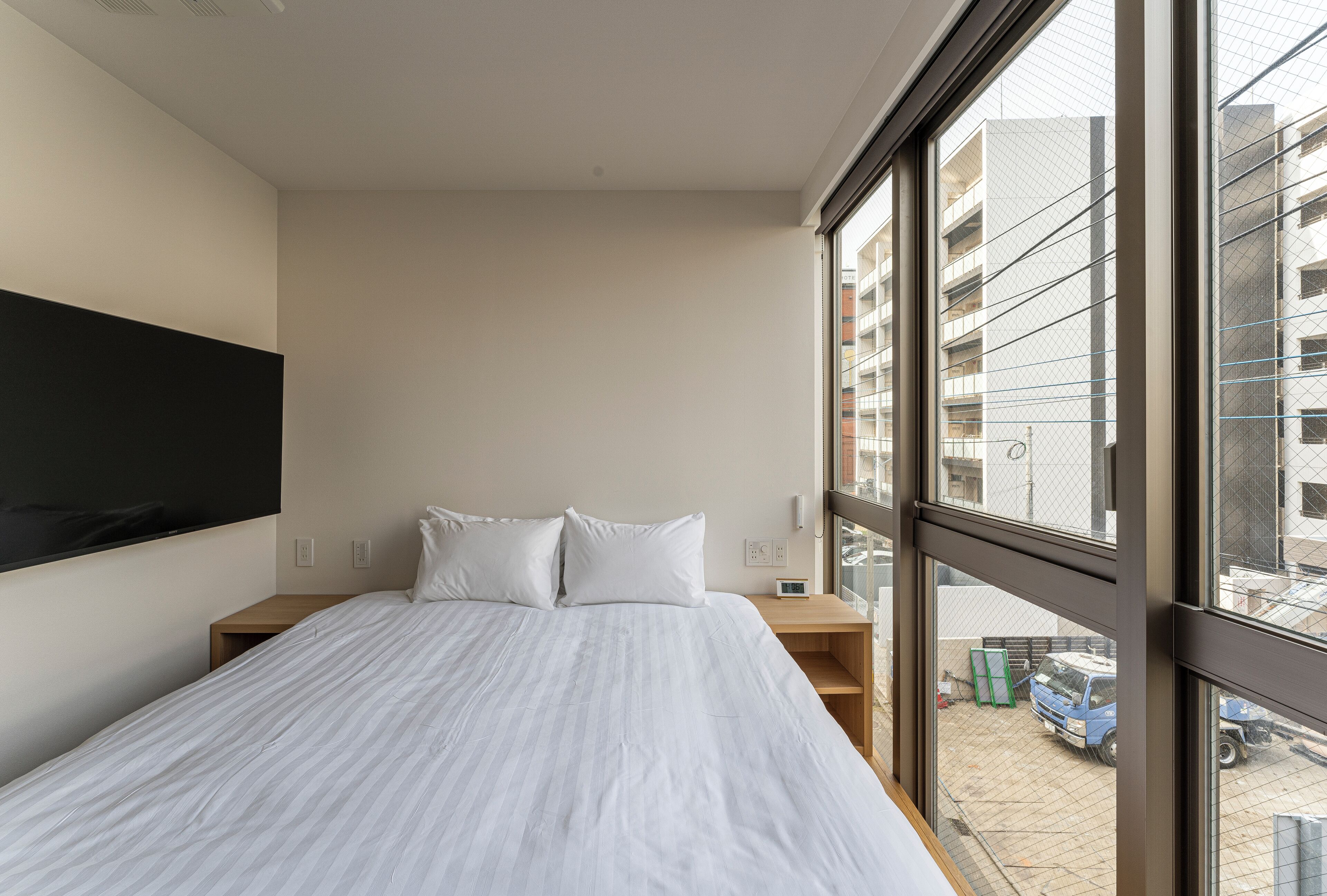 9 Hotel Tenjin