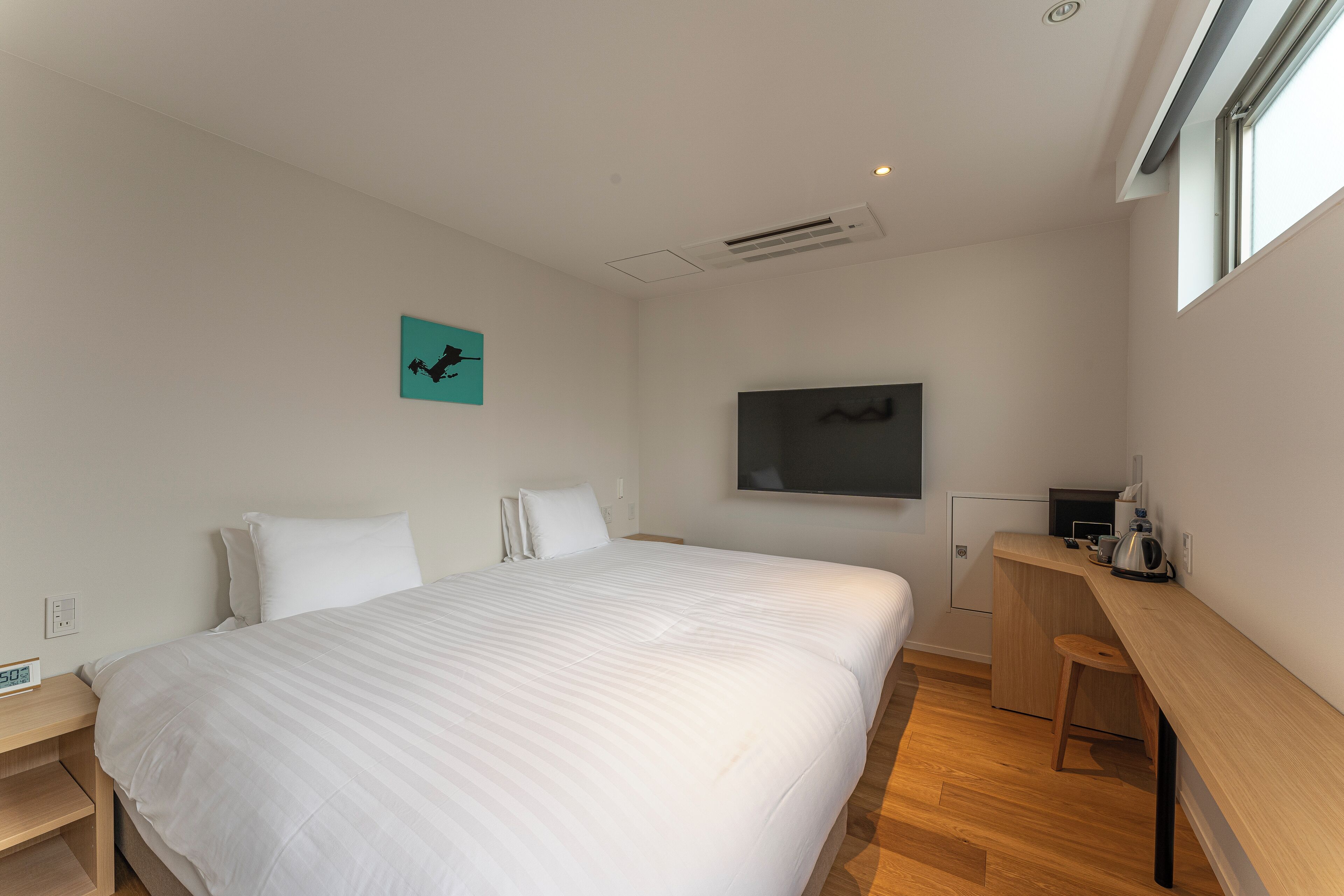 9 Hotel Tenjin