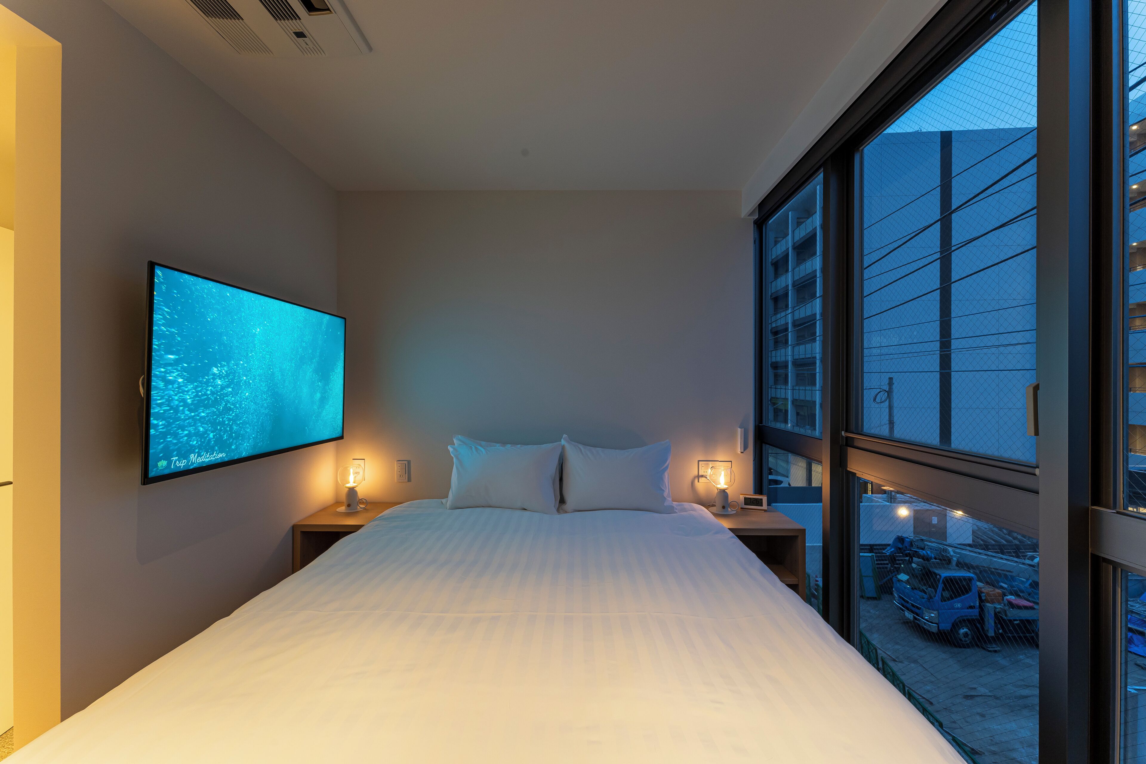 9 Hotel Tenjin