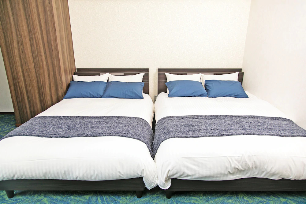 Ama Hotel & Resorts Platinum Hakata Gion