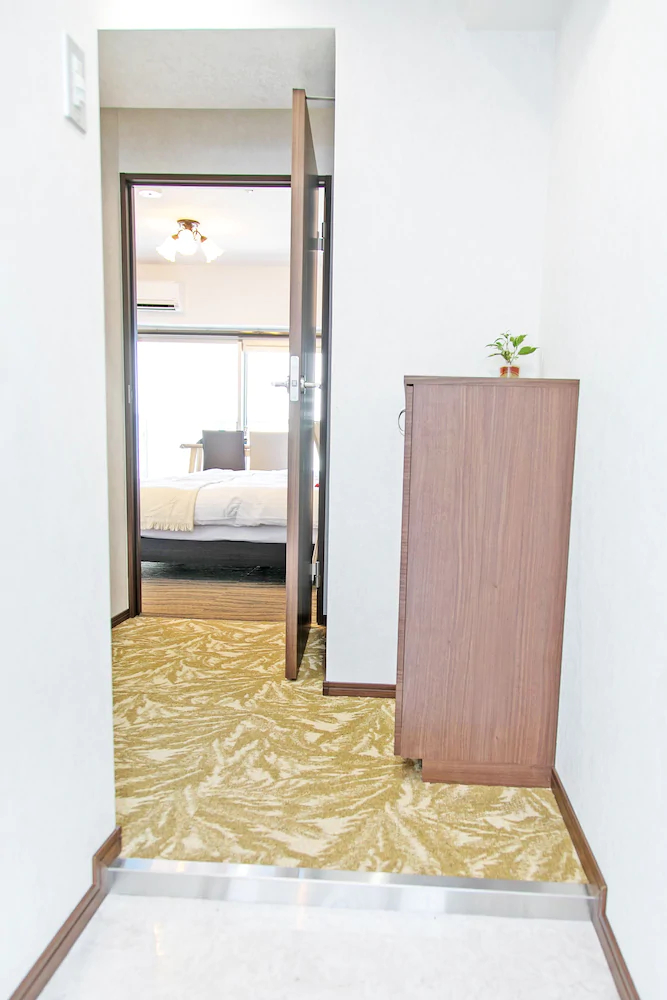 Ama Hotel & Resorts Platinum Hakata Gion