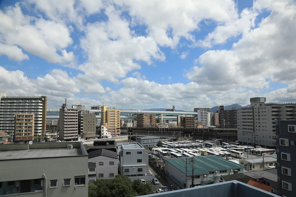 Ama Hotel & Resorts Platinum Hakata Gion