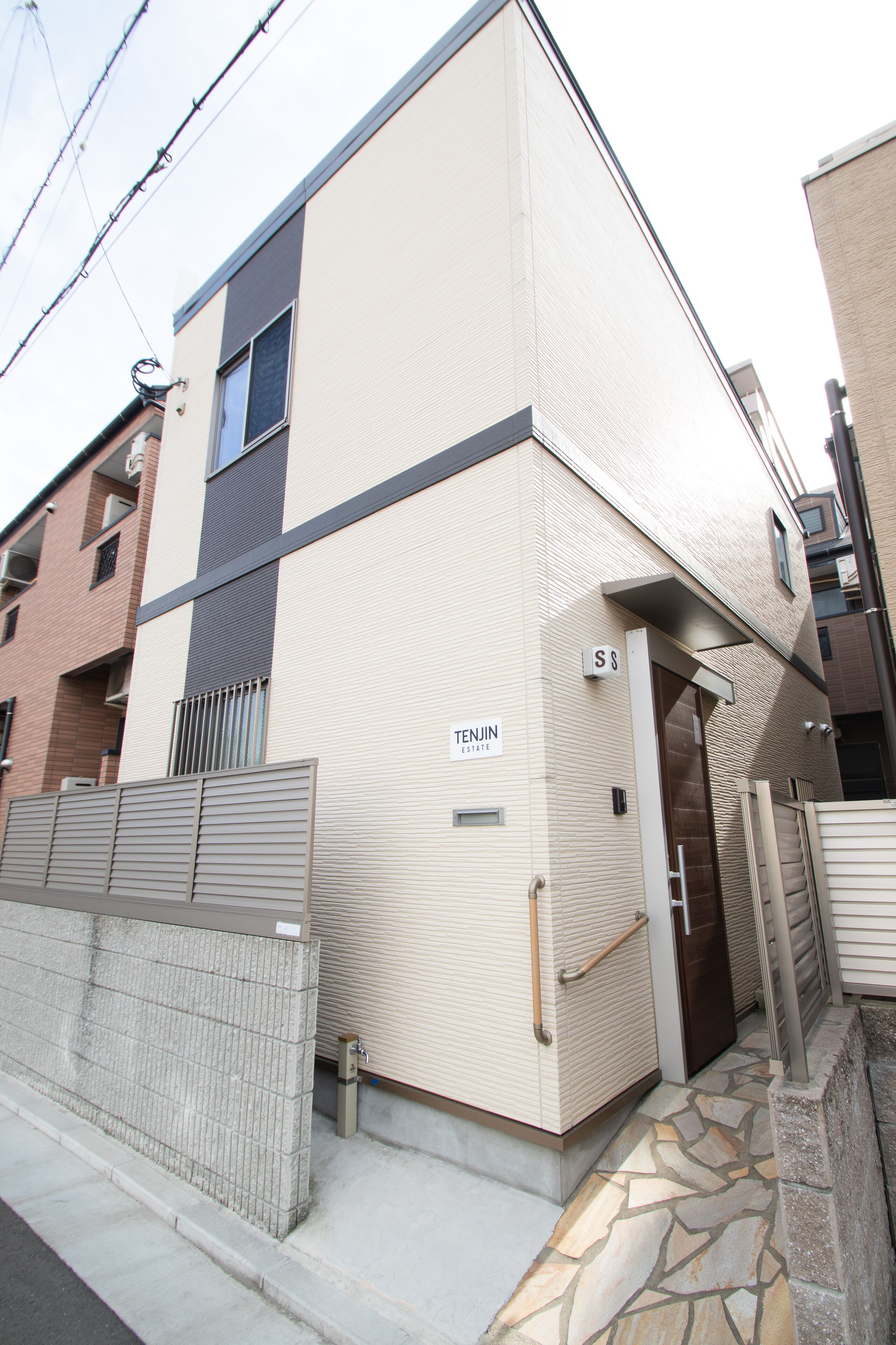 Amp Flat Haruyoshi A