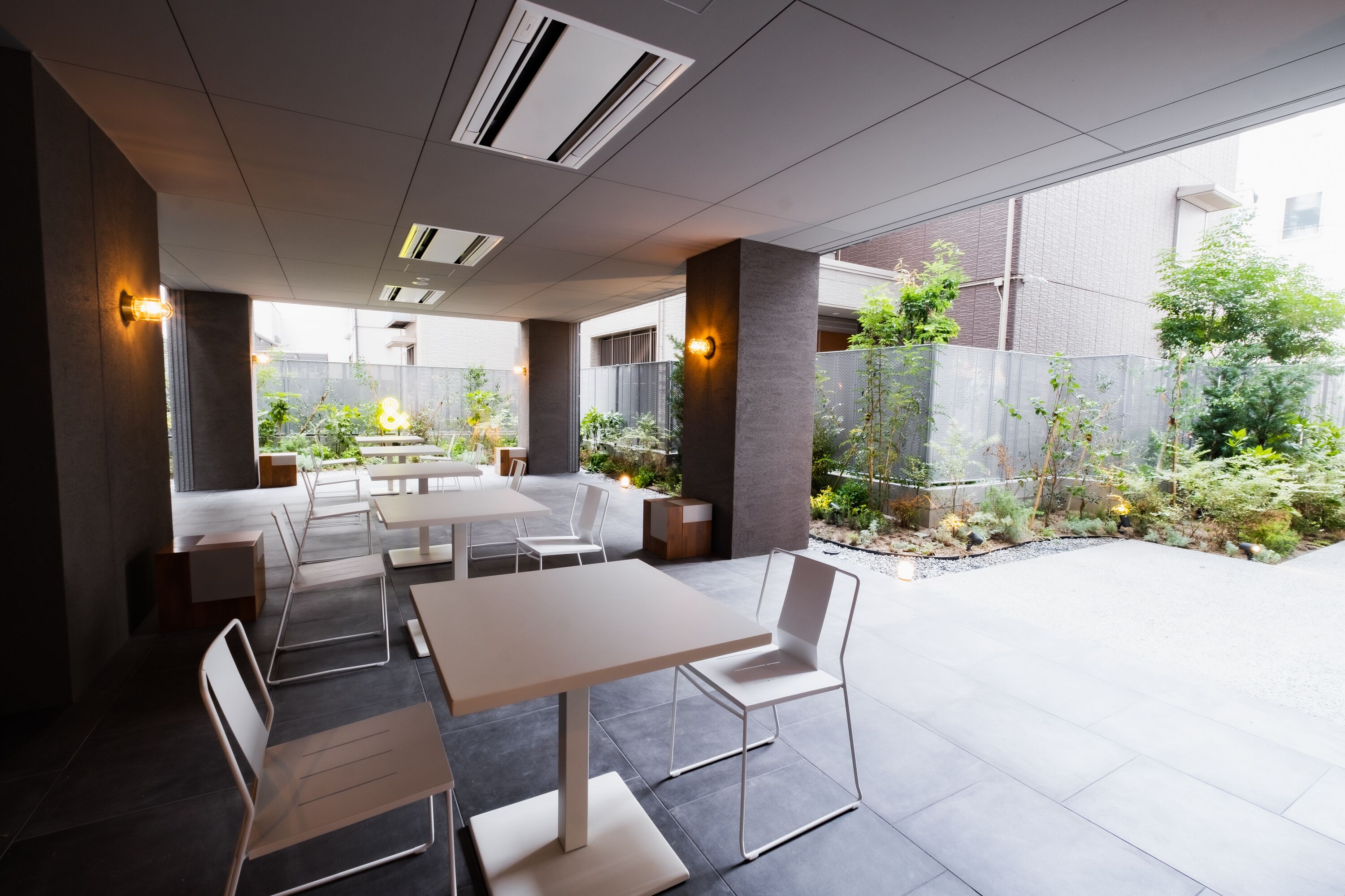 & Hotel Hakata