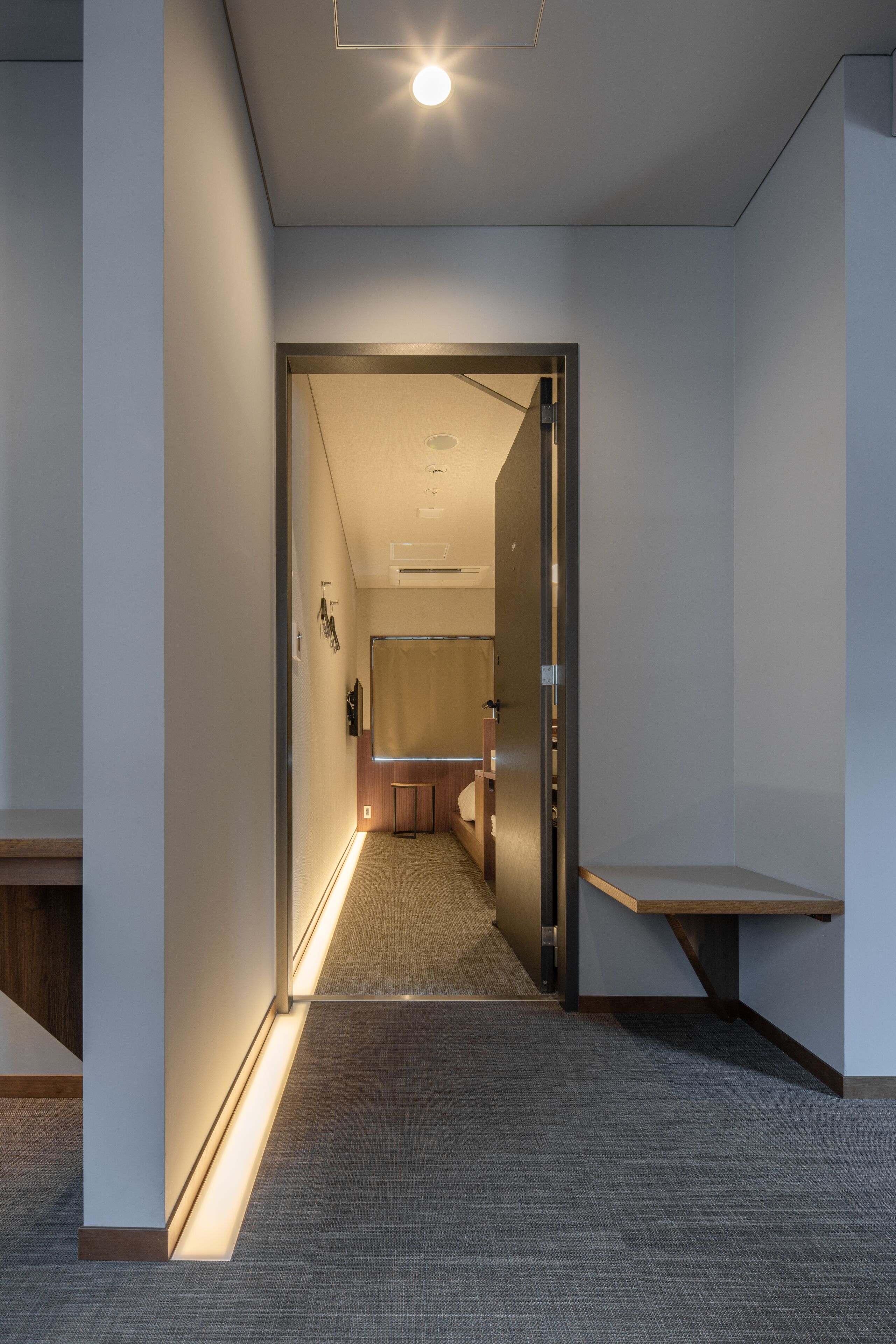 & Hotel Hakata