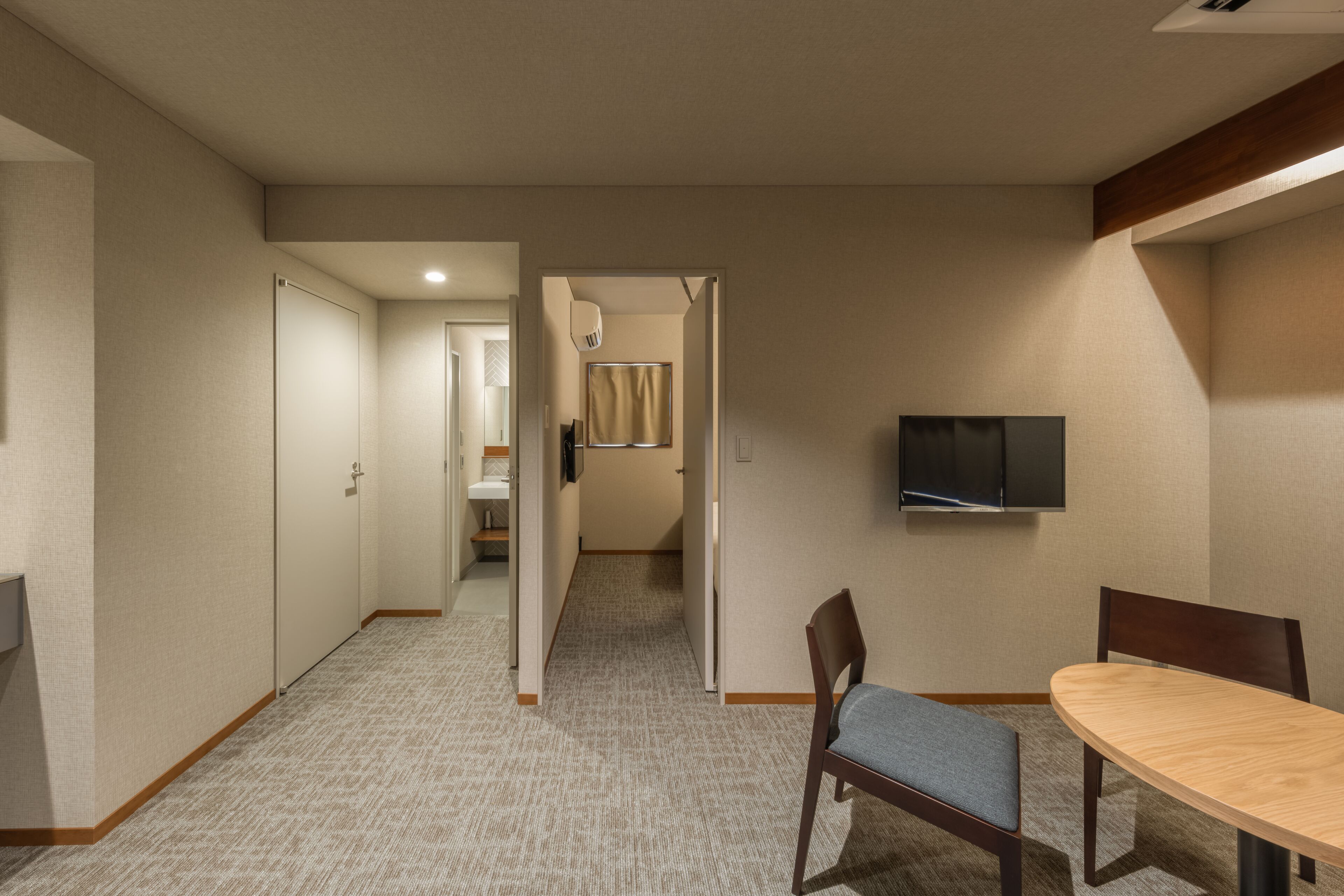 & Hotel Hakata