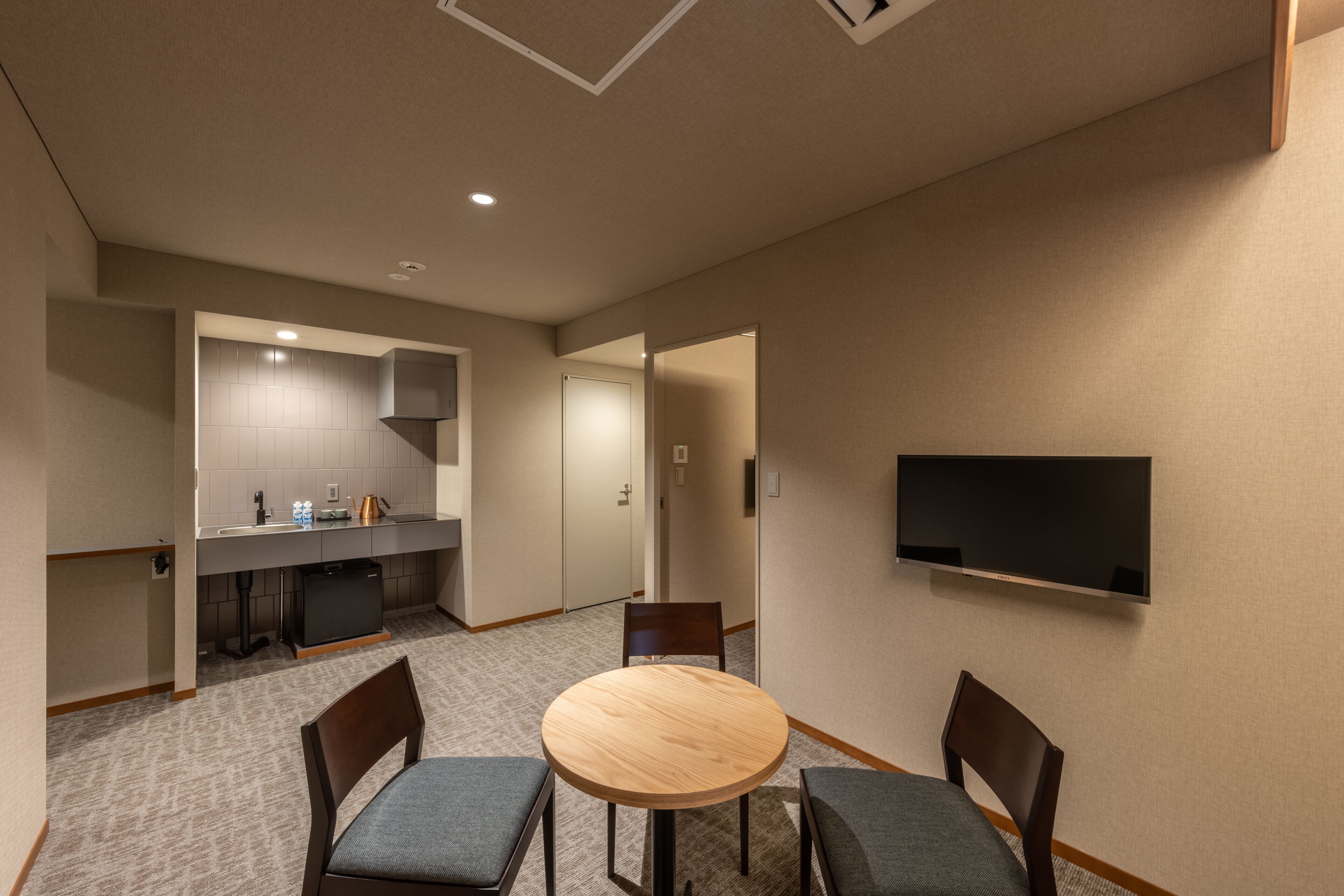 & Hotel Hakata