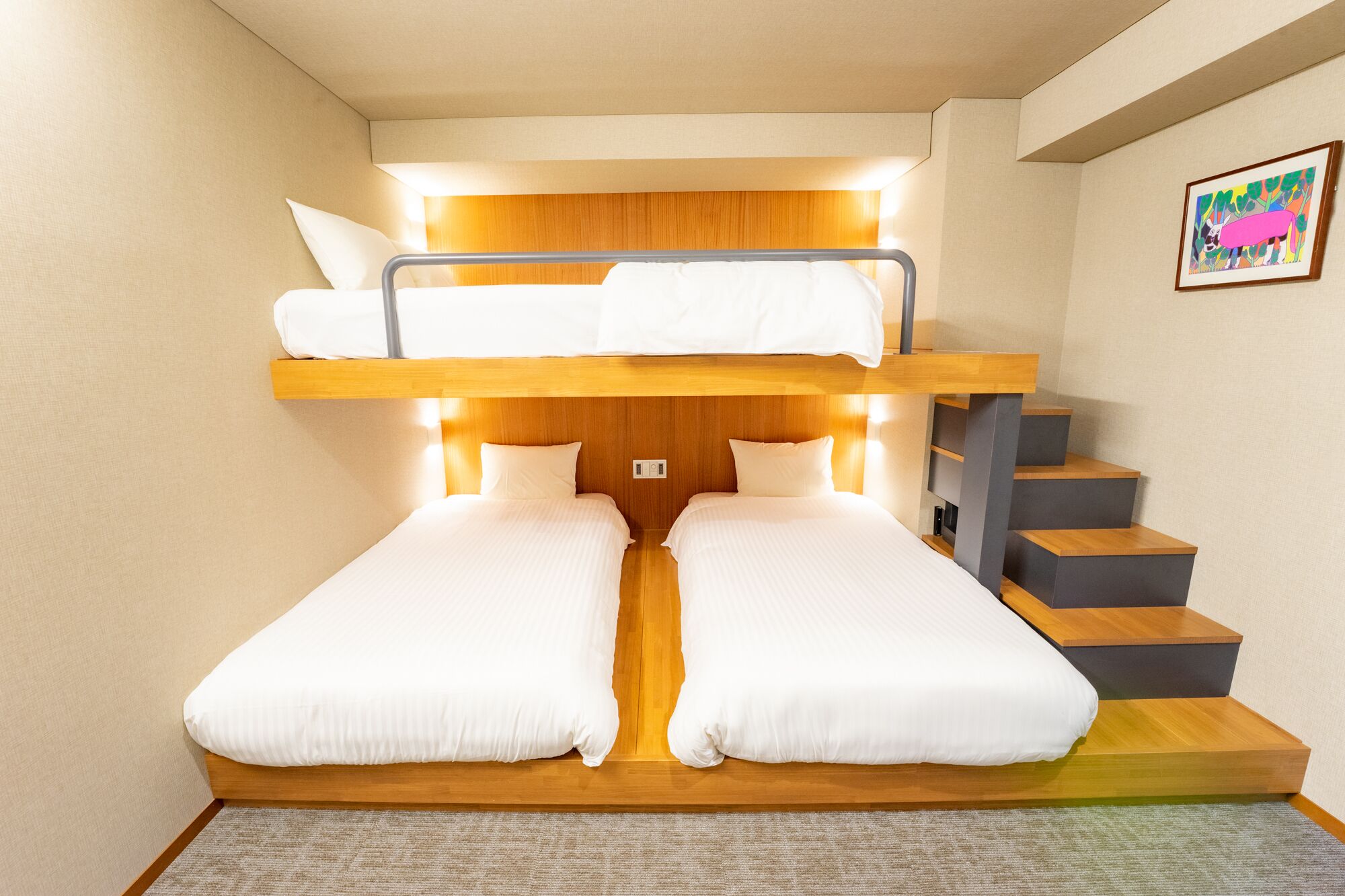 & Hotel Hakata