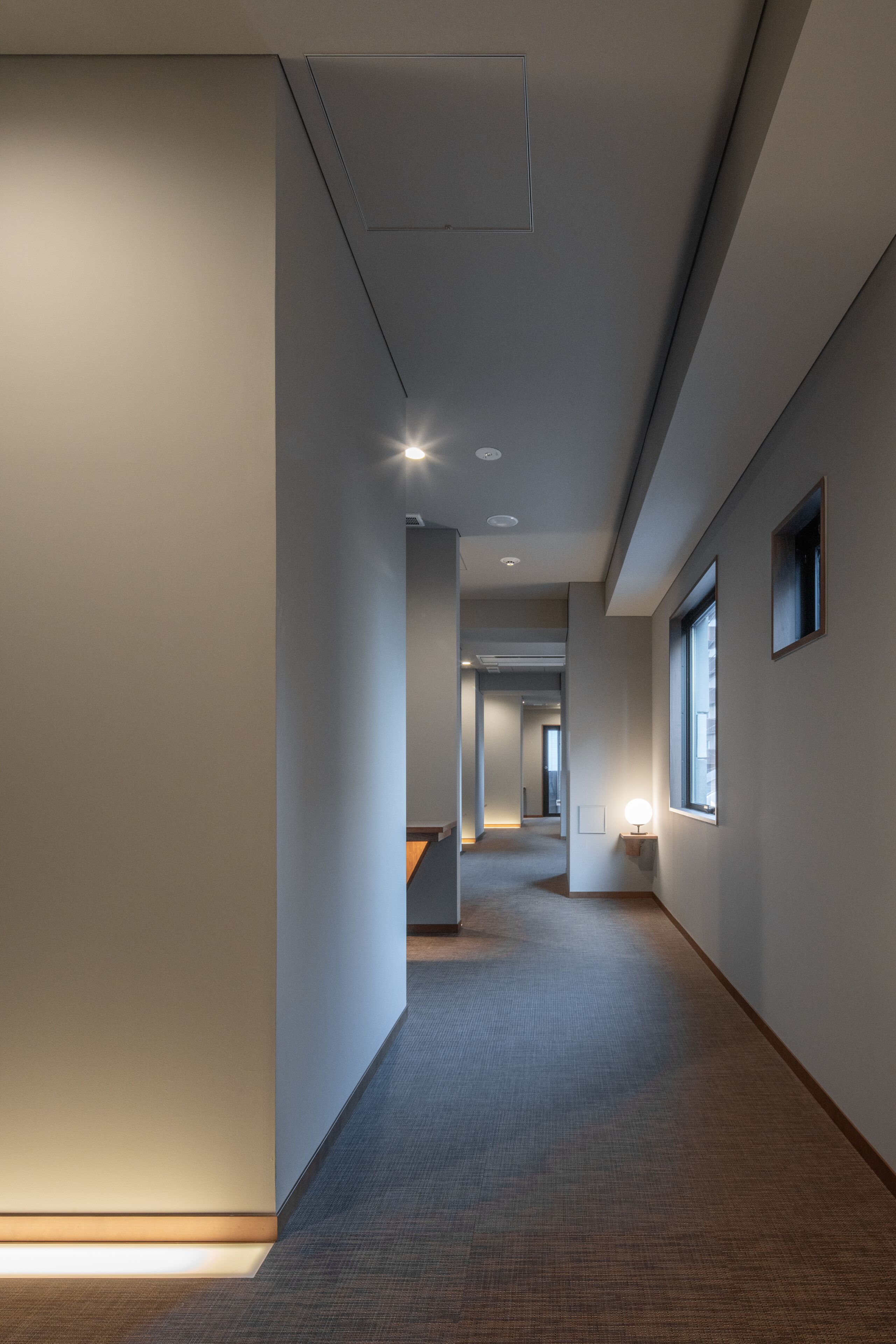& Hotel Hakata