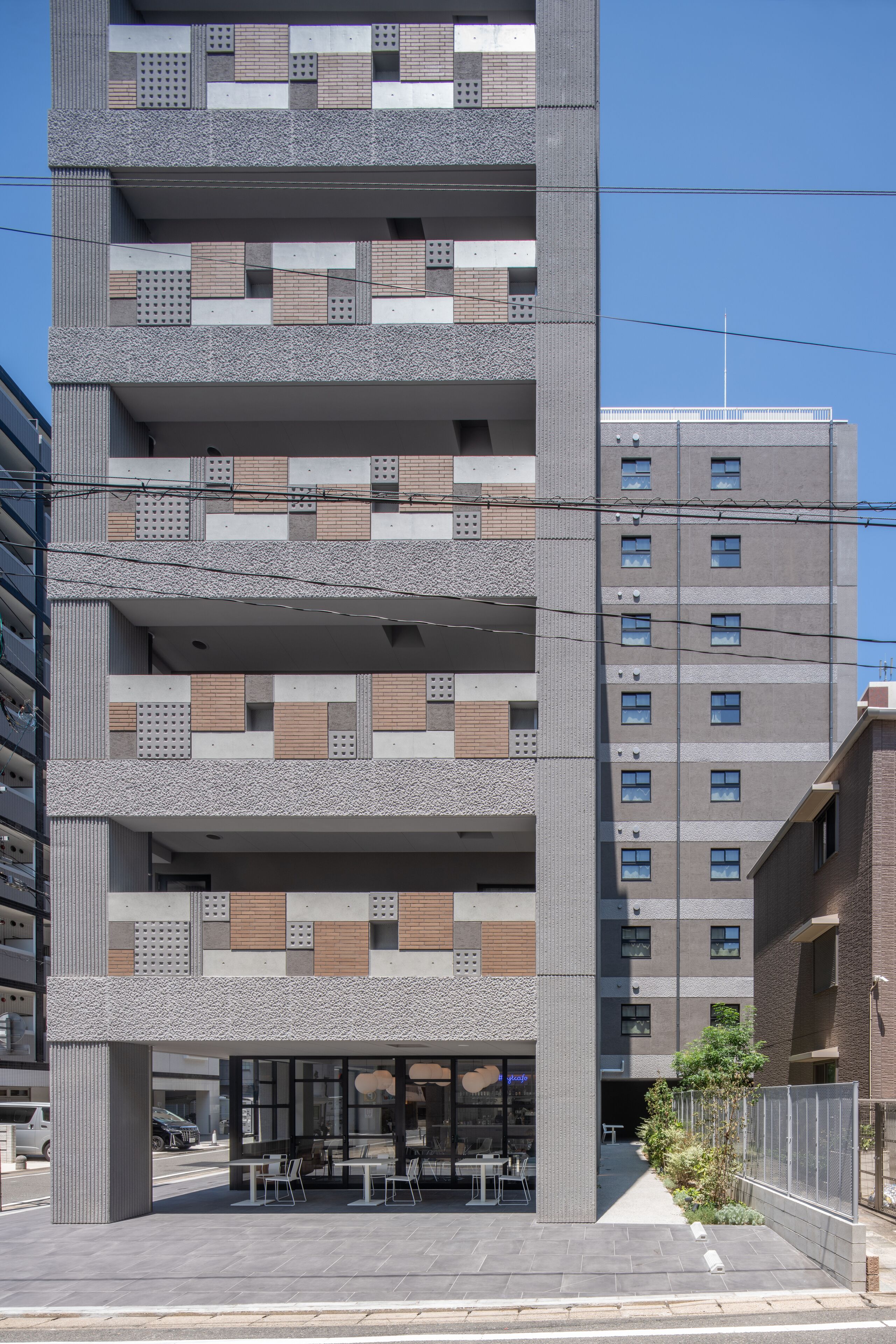 & Hotel Hakata