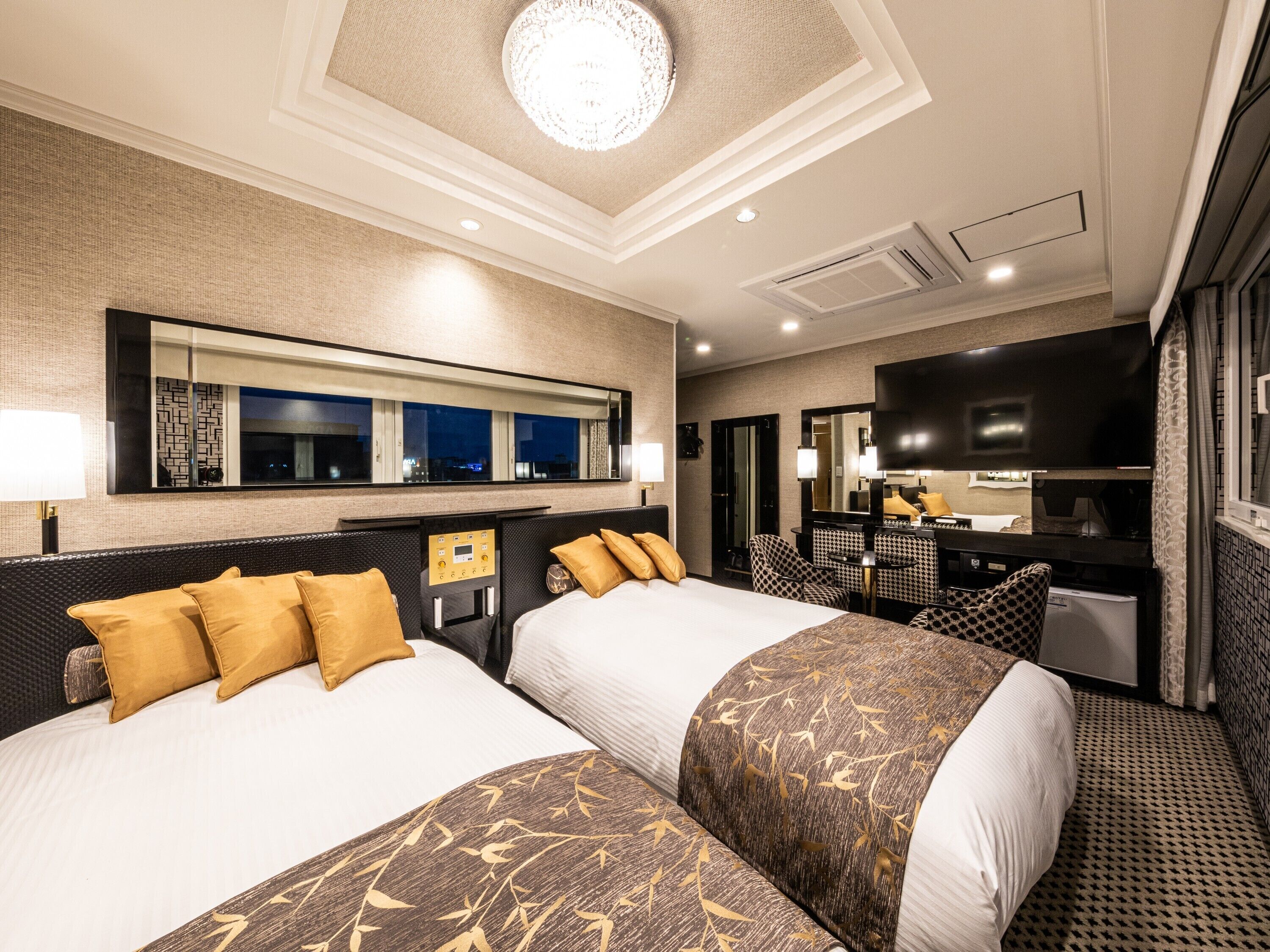 APA Hotel & Resort Hakata Ekihigashi