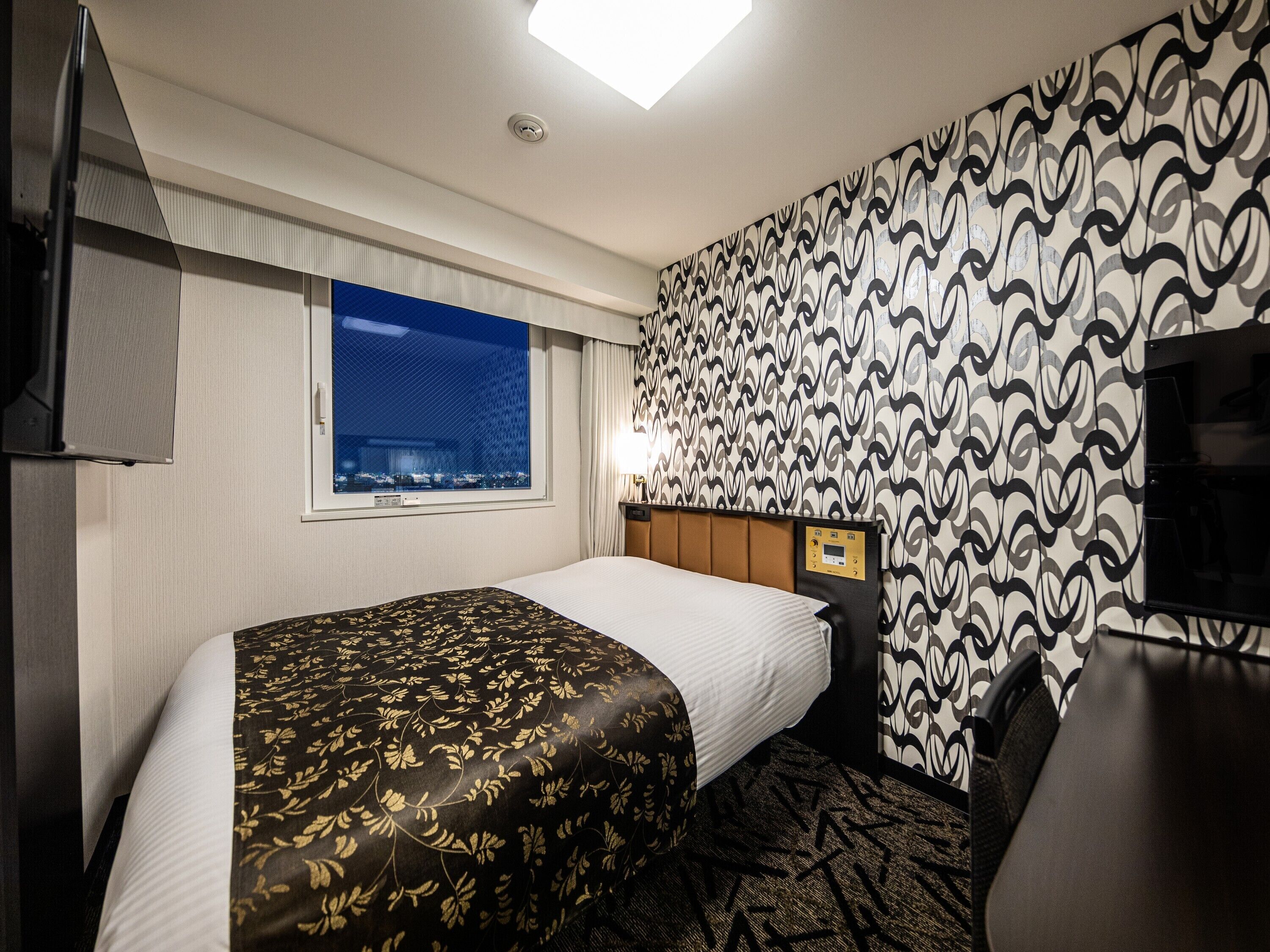 APA Hotel & Resort Hakata Ekihigashi