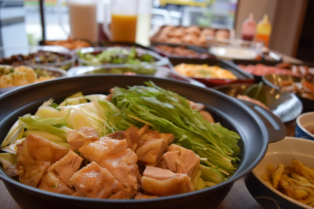 APA Hotel Fukuoka Tenjin Nishi