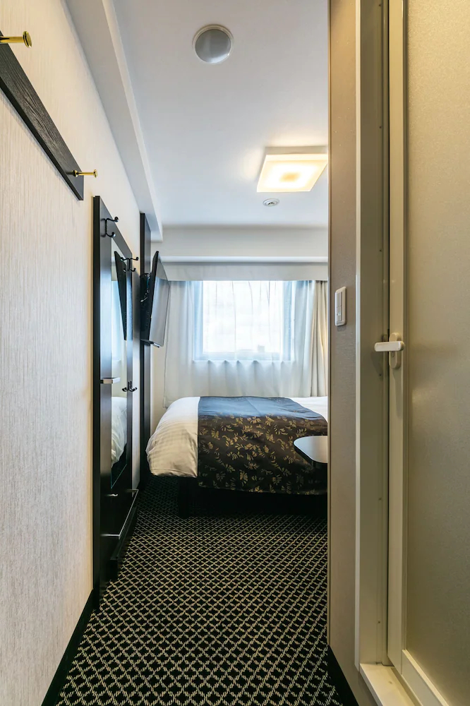 APA Hotel Fukuoka Tenjin Nishi