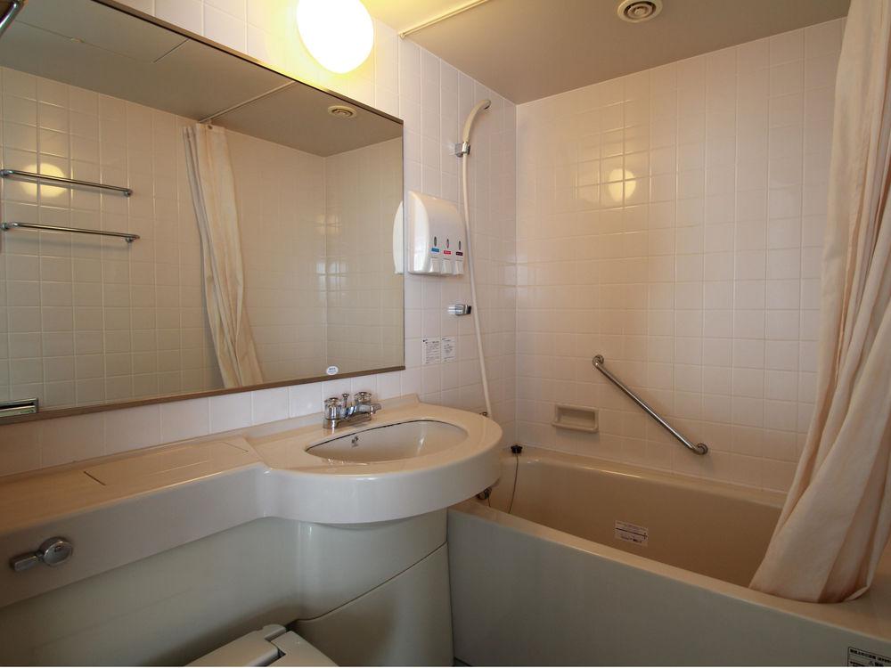 APA Hotel Fukuoka - Watanabe Dori