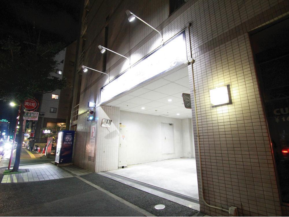 APA Hotel Fukuoka - Watanabe Dori