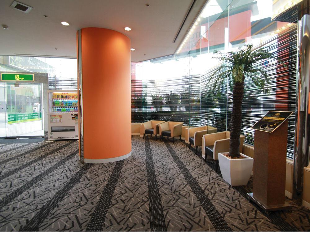 APA Hotel Fukuoka - Watanabe Dori