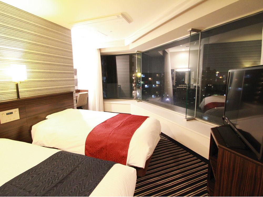 APA Hotel Fukuoka - Watanabe Dori