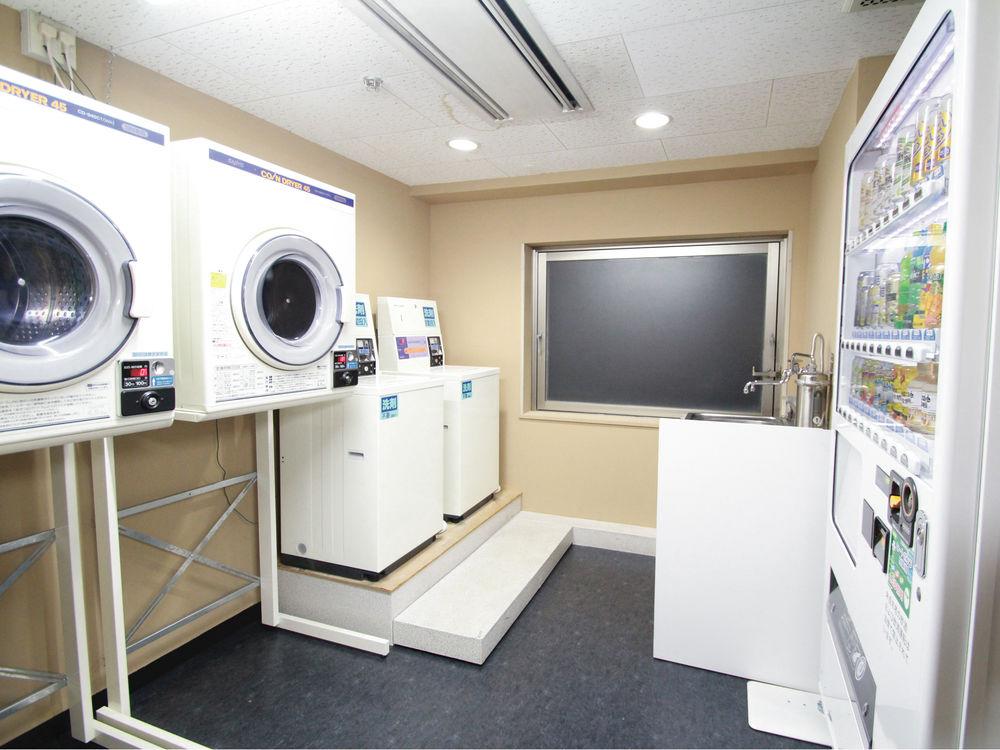 APA Hotel Fukuoka - Watanabe Dori