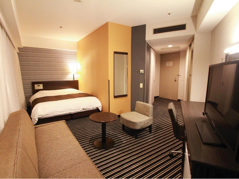 APA Hotel Fukuoka - Watanabe Dori