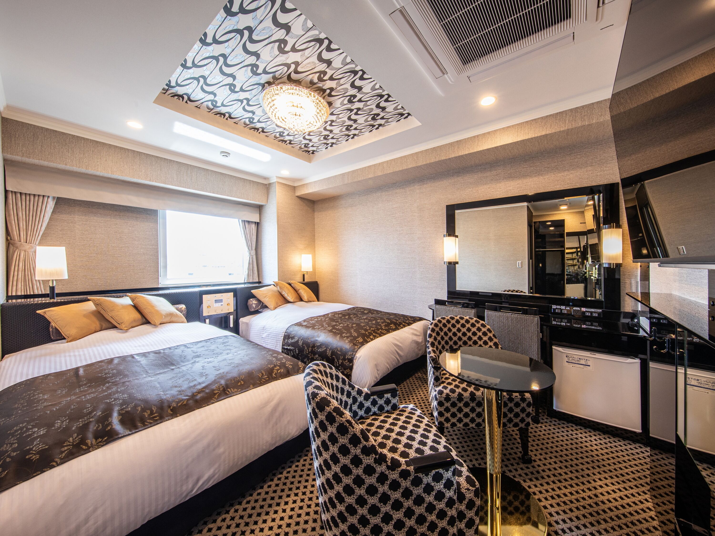APA Hotel Hakata Eki Chikushiguchi