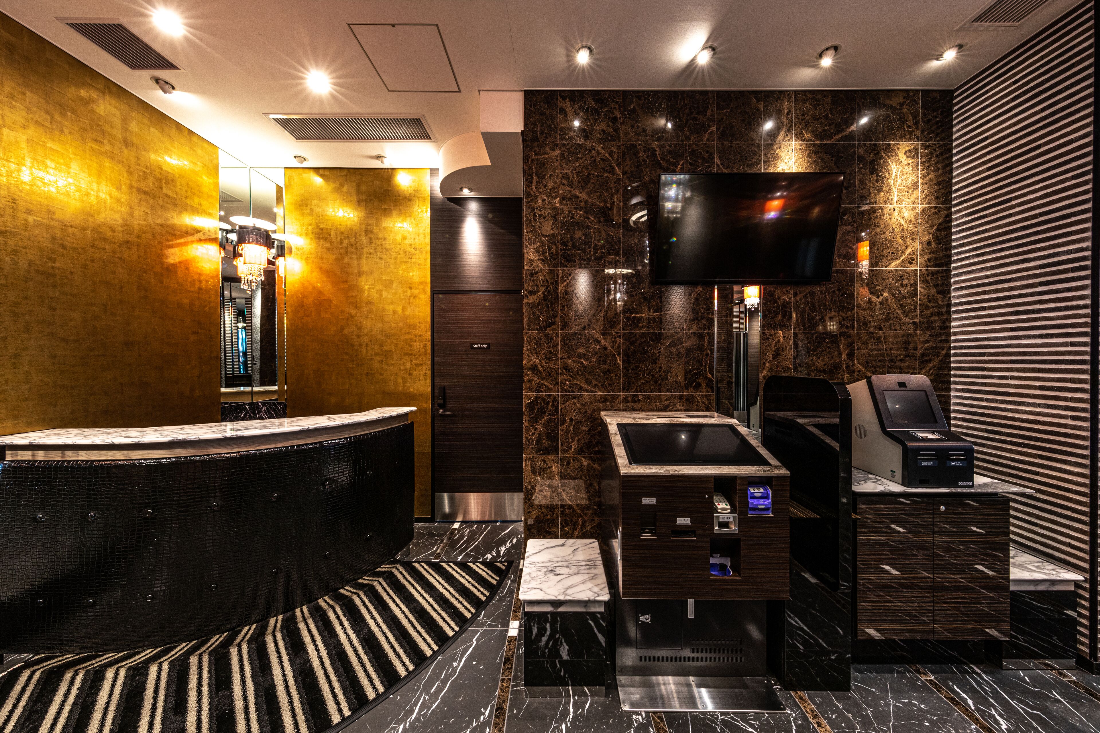 APA Hotel Hakata Eki Chikushiguchi